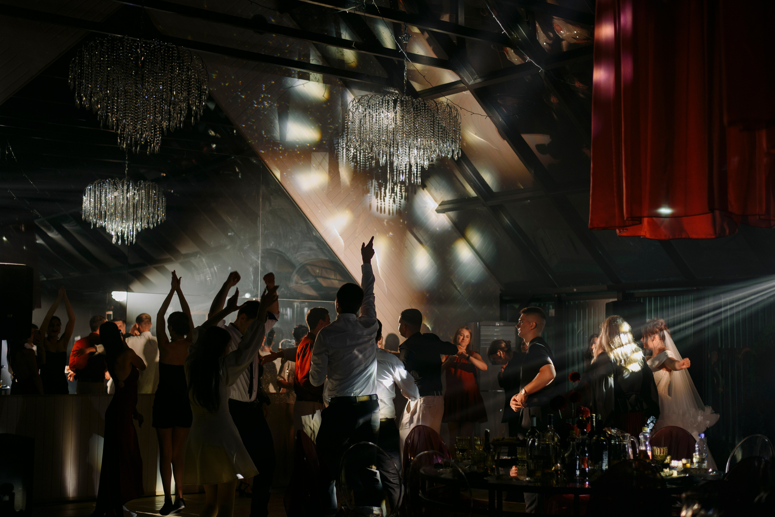 Катя и Дима. Свадебный и семейный фотограф в Воронеже и Черноземье Юлия Артеменко