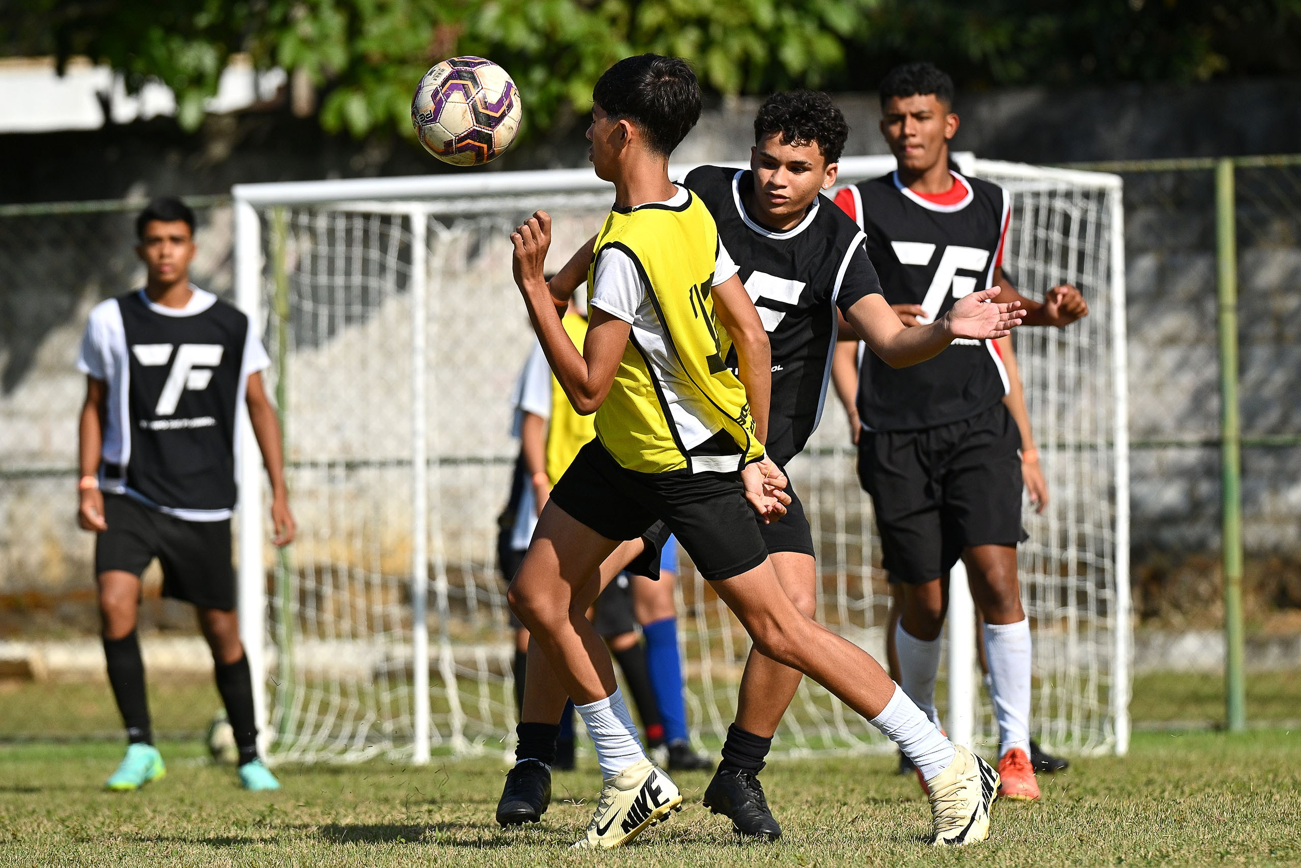 АКАДЕМИЯ ФУТБОЛА В БРАЗИЛИИ. Репортажный фотограф в Нижнем Новгороде и Москве Ангелина Ильичева