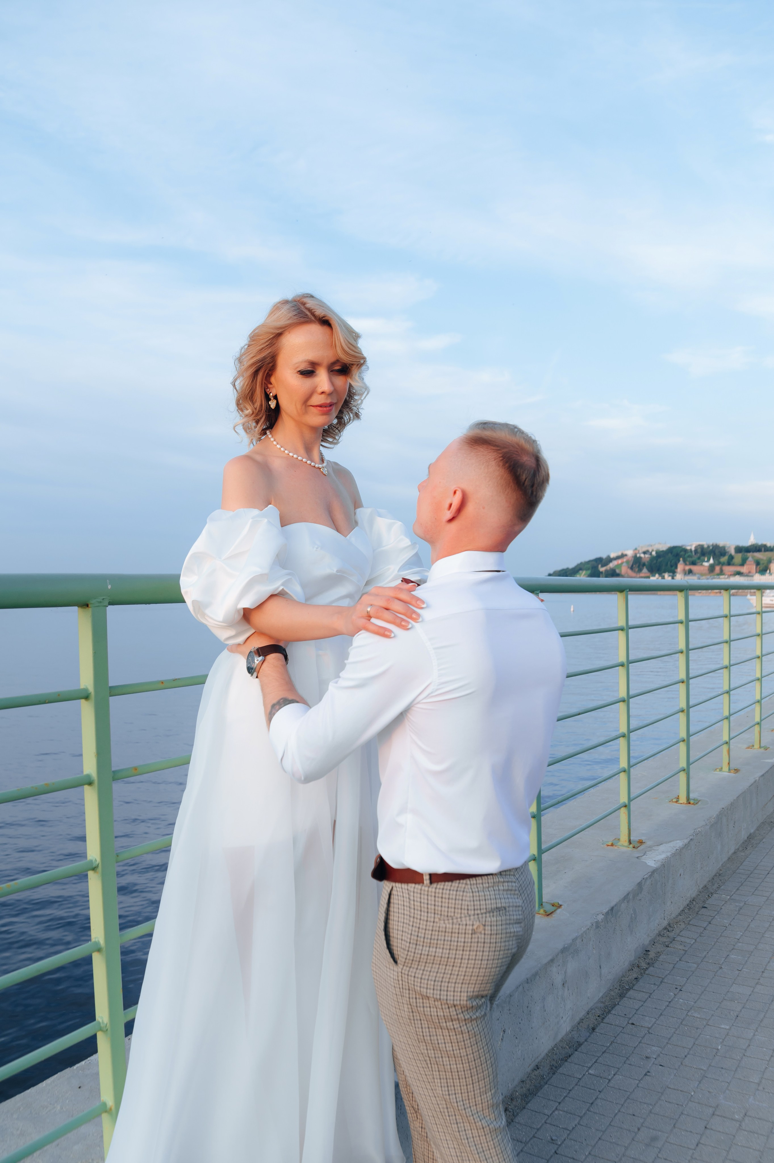 Надя и Женя. Детский и семейный фотограф Катерина Мишина