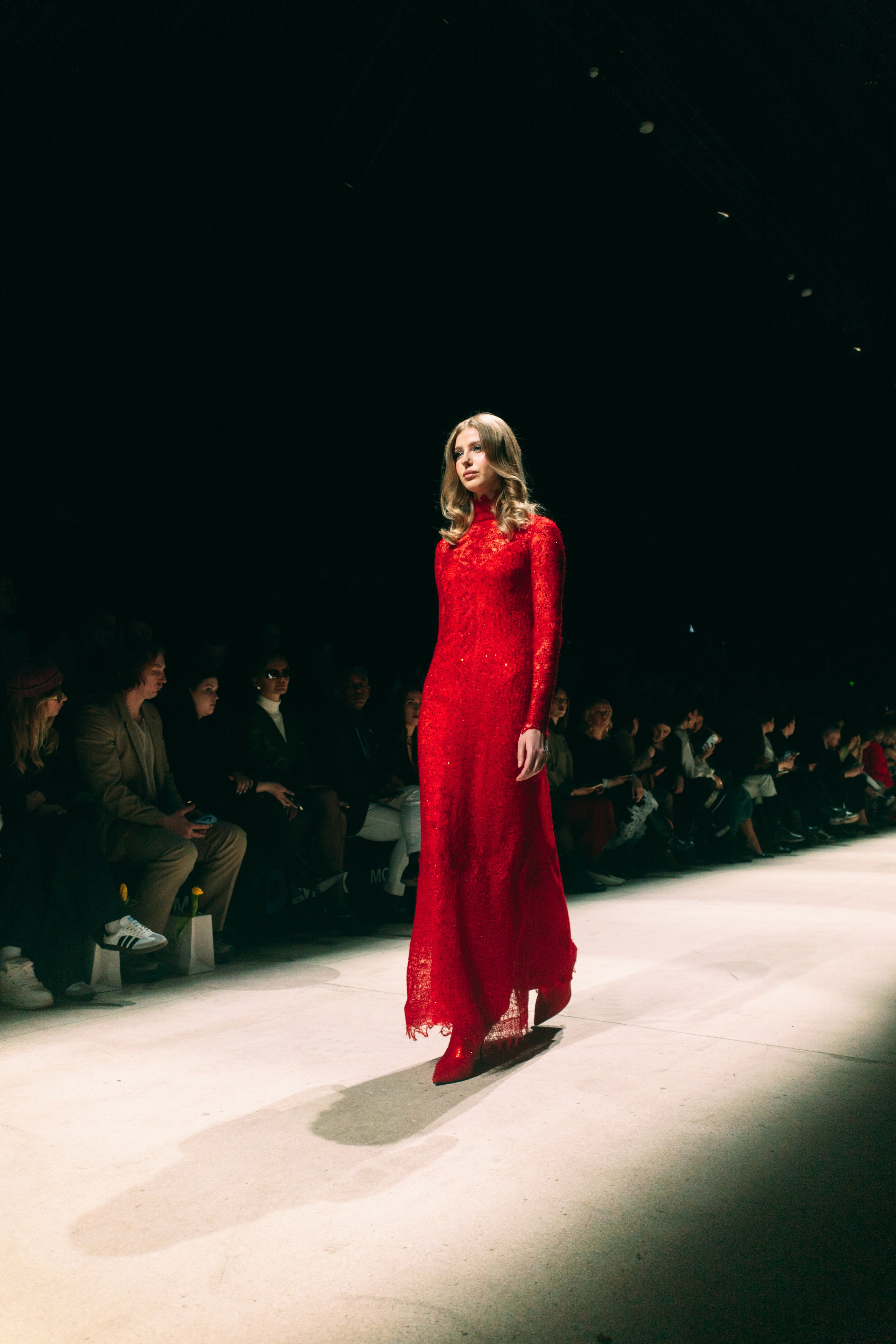 Solangel. Sasha Speranskii — Conceptual Photographer | Based in Moscow