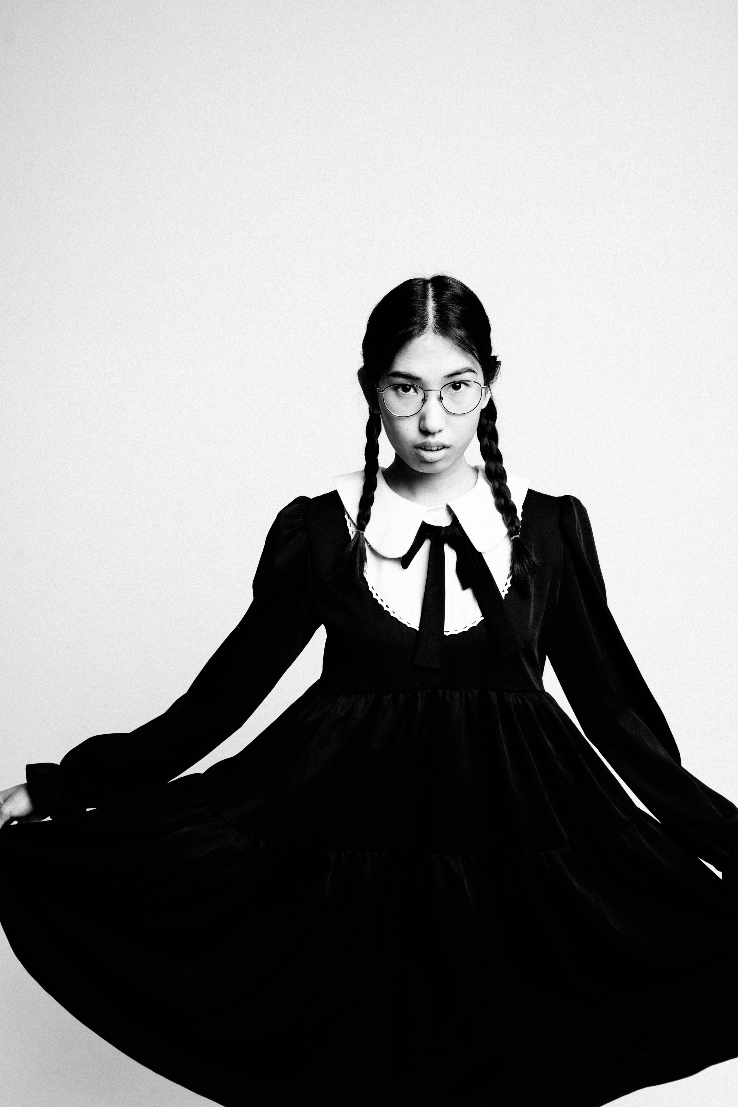 Portfolio 2024. Sasha Speranskii — Conceptual Photographer | Based in Moscow