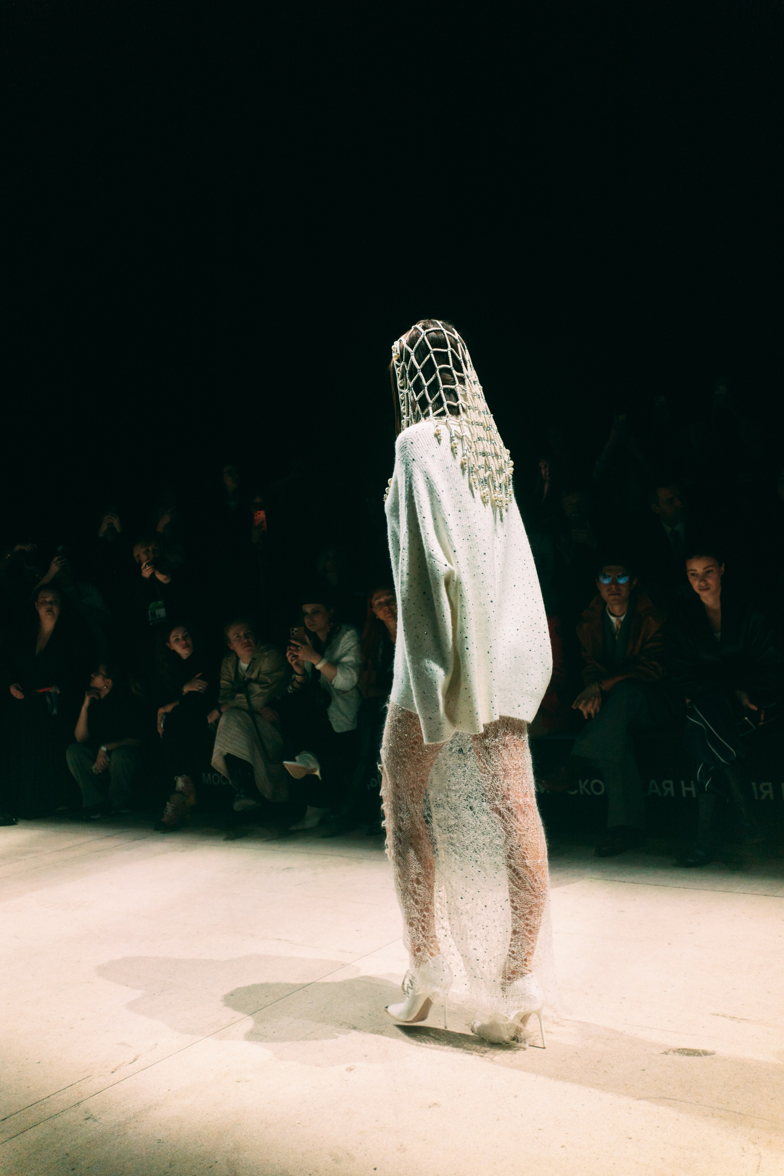 Solangel. Sasha Speranskii — Conceptual Photographer | Based in Moscow