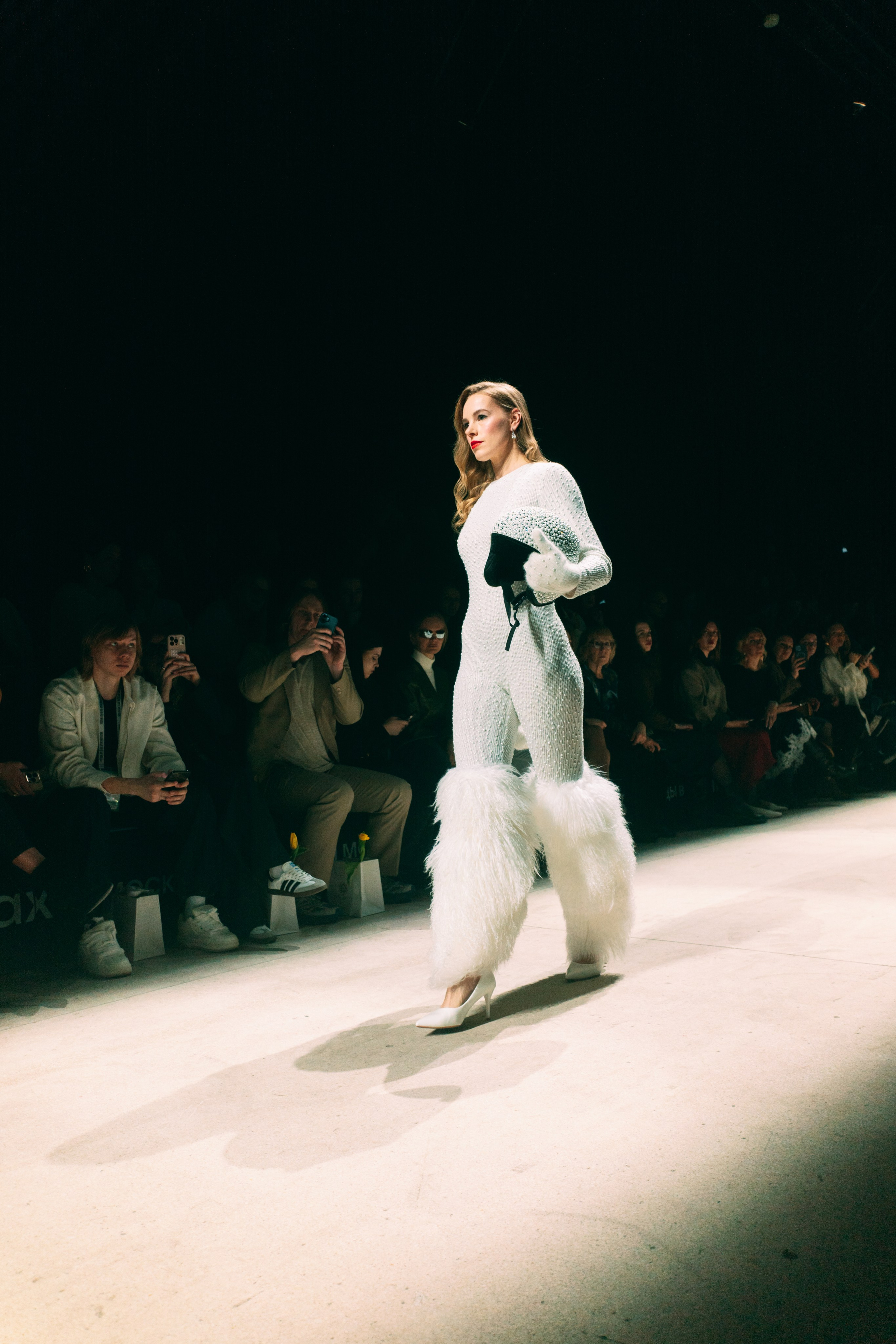 Solangel. Sasha Speranskii — Conceptual Photographer | Based in Moscow