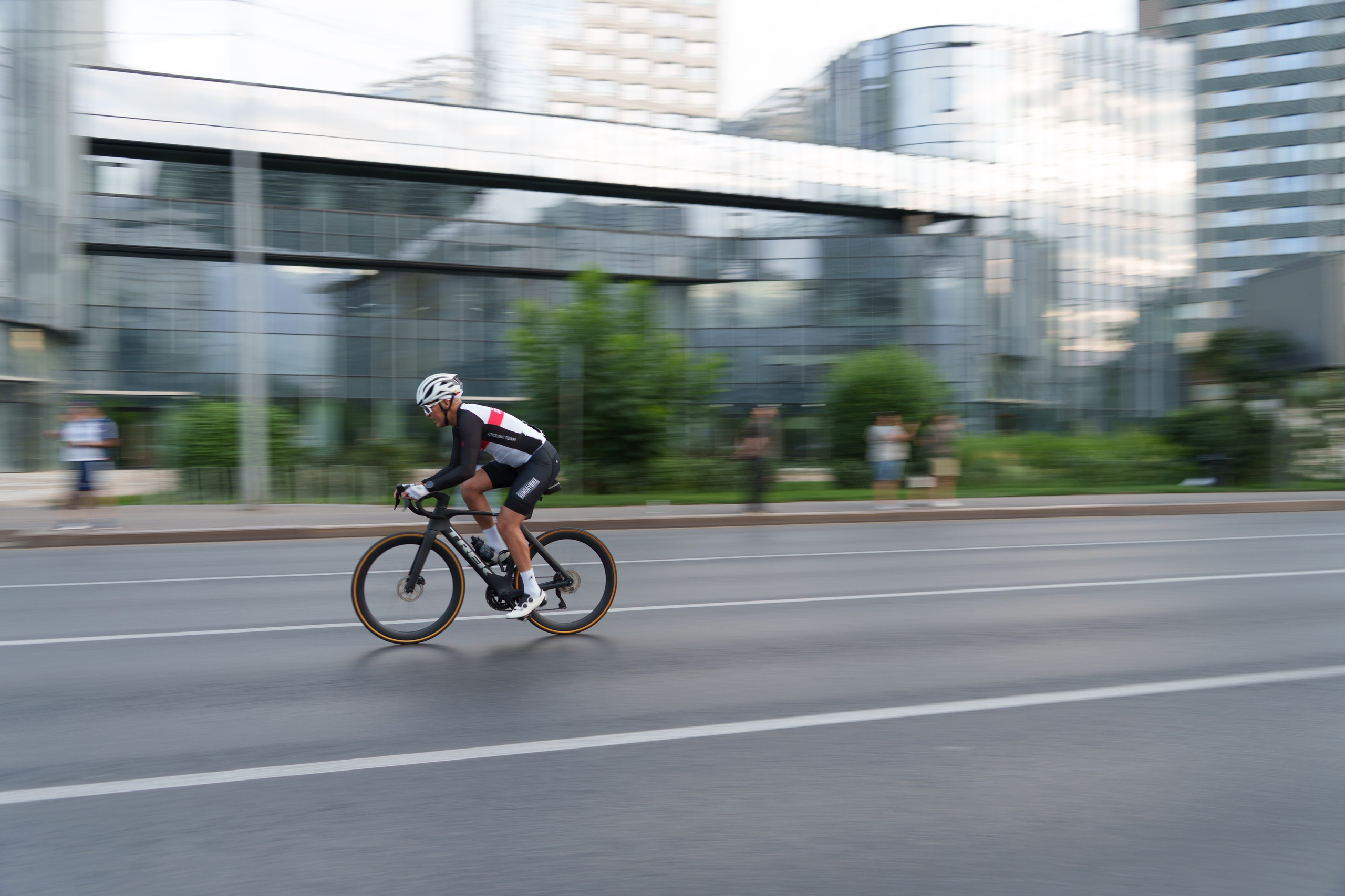 Grand Fondo World Championship. Профессиональная съемка в Алматы