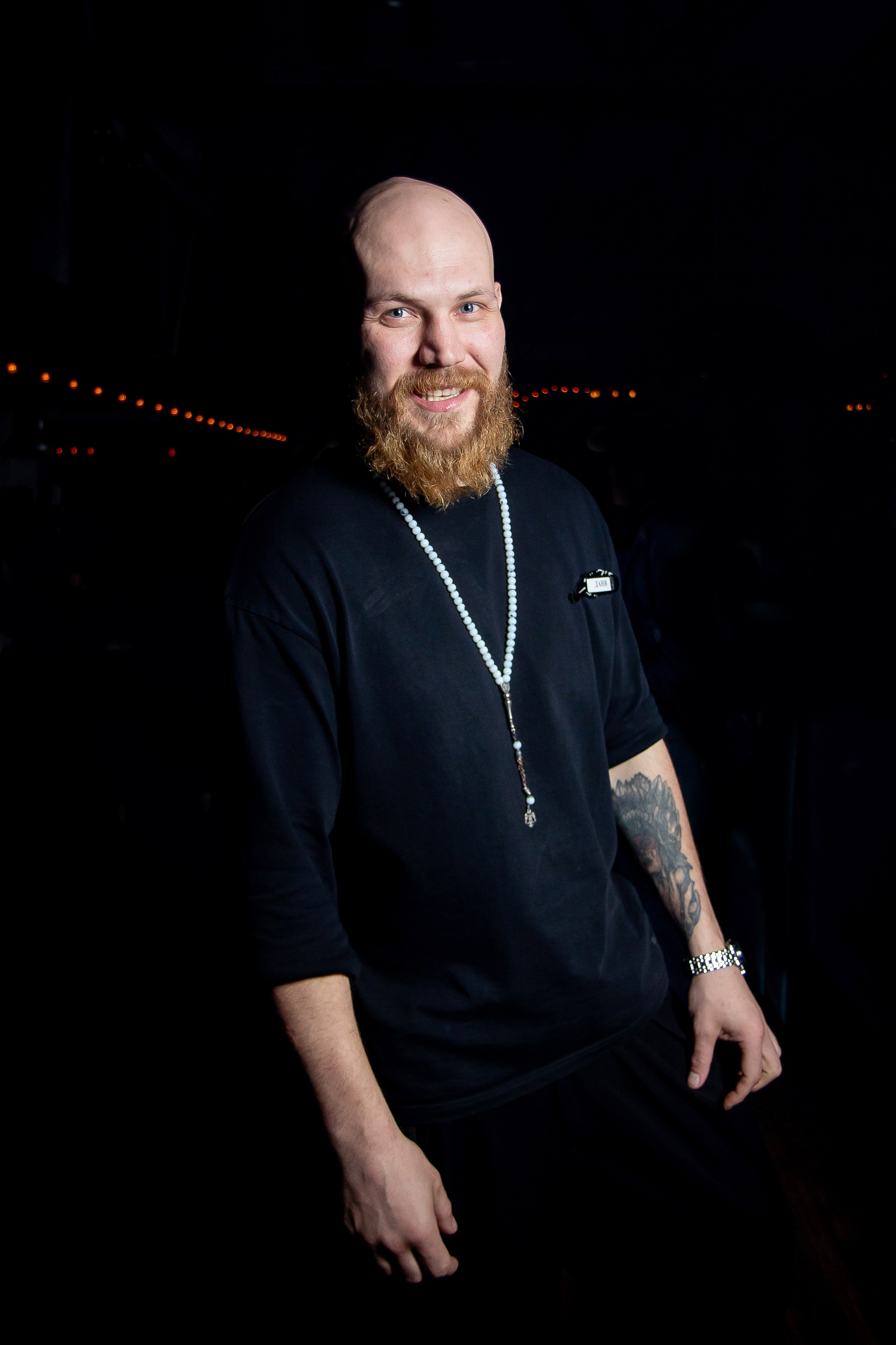 Концерт VA.NO | QUEST PISTOLS SHOW. Репортажный фотограф в Ялте Алексей Семёнов