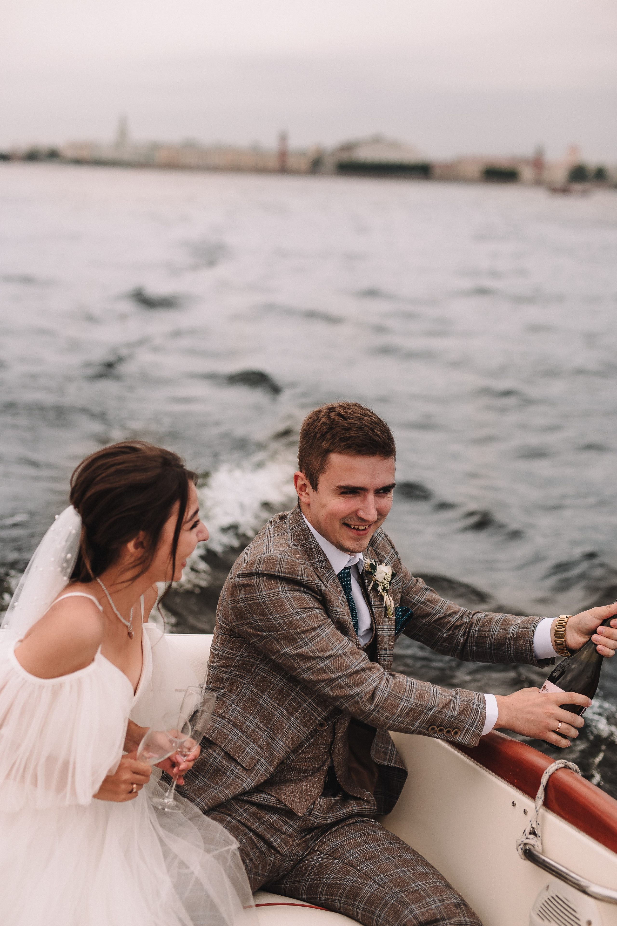 Саша Настя. Свадебный фотограф СПб Евгения Орлова