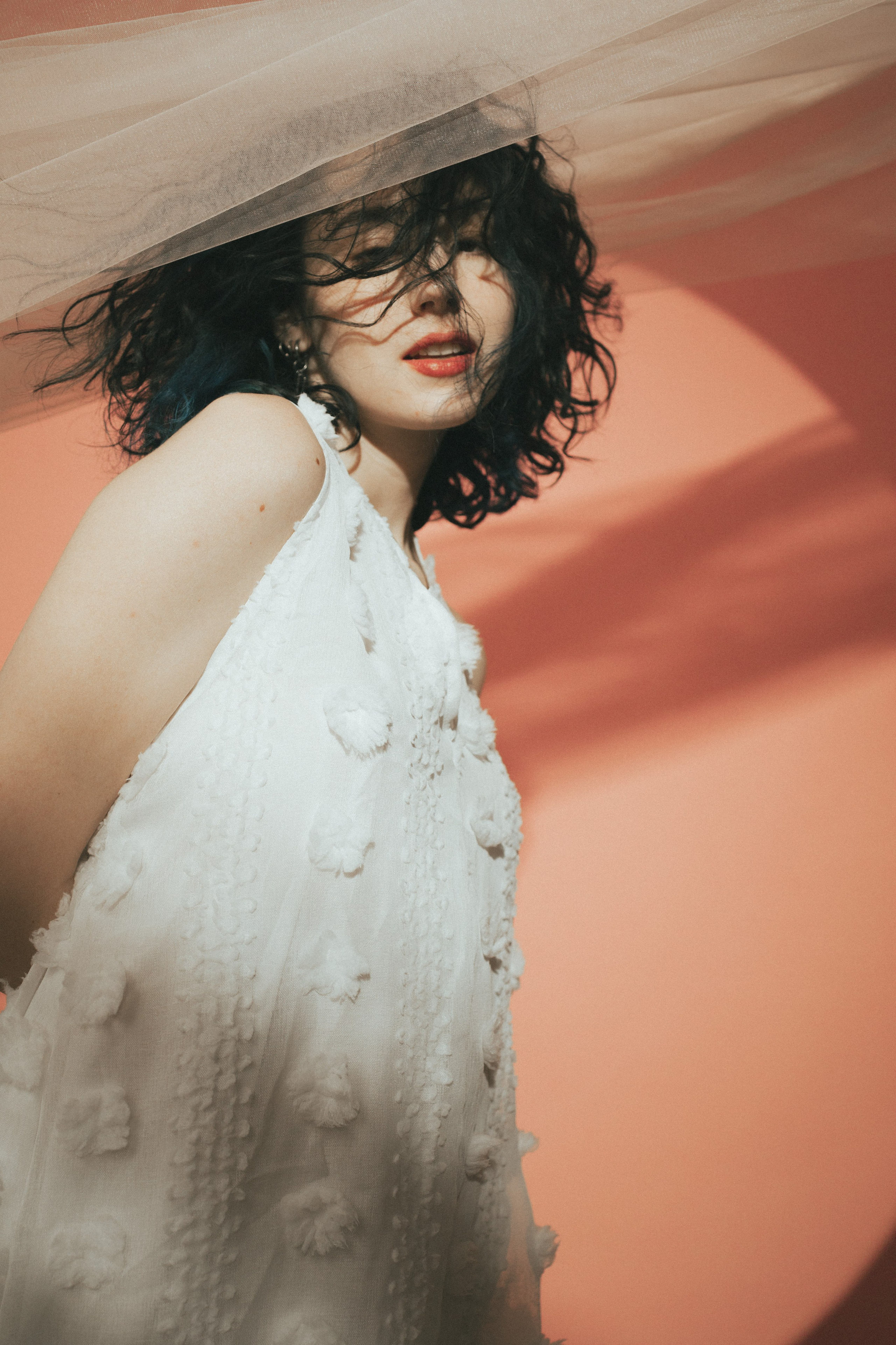 Арина. Портретный фотограф