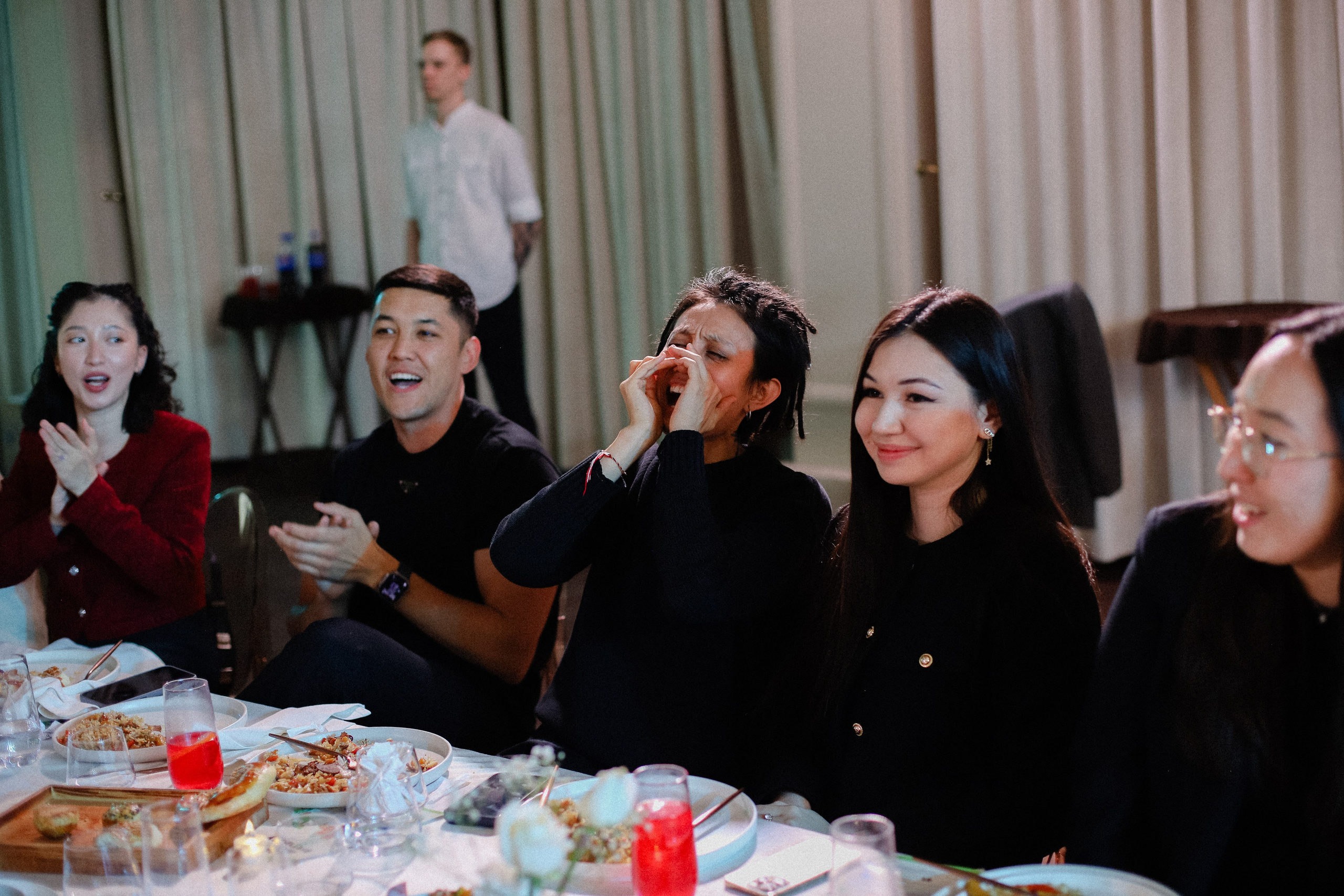 Арону 1 год. Фотограф в Алматы и Москве Даша Пушкина