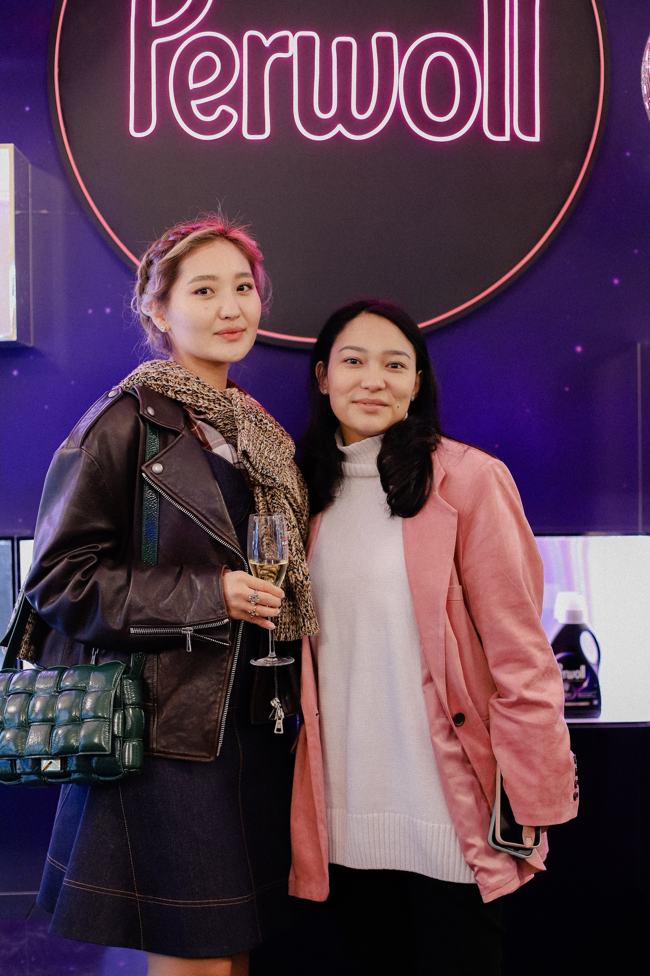 17.10 FWA зона Schwarzkopf и Perwoll. Фотограф в Алматы и Москве Даша Пушкина