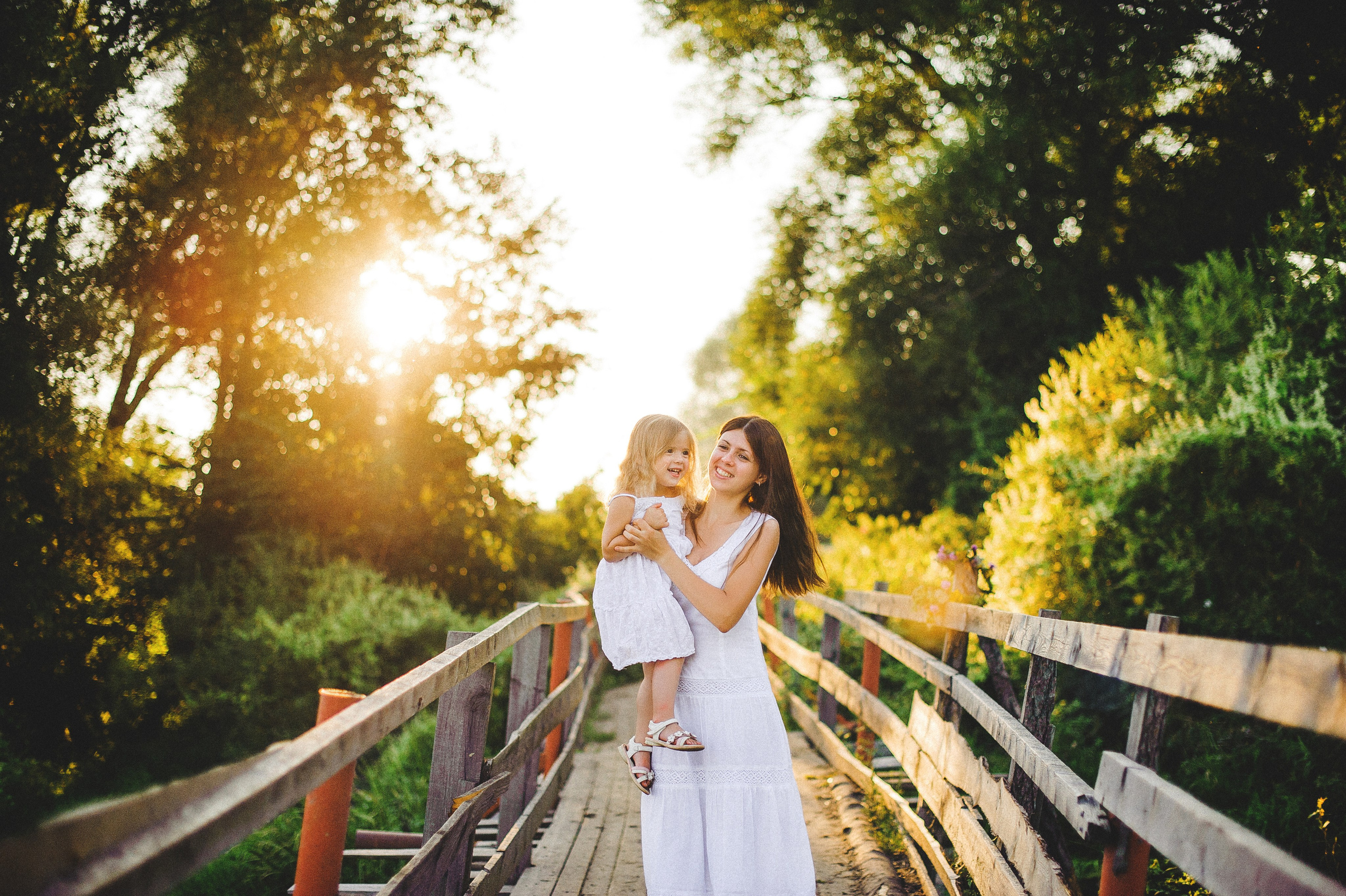 ЛЕТО в ДЕРЕВНЕ. Свадебный и семейный фотограф РИТА БОЧКАРЁВА