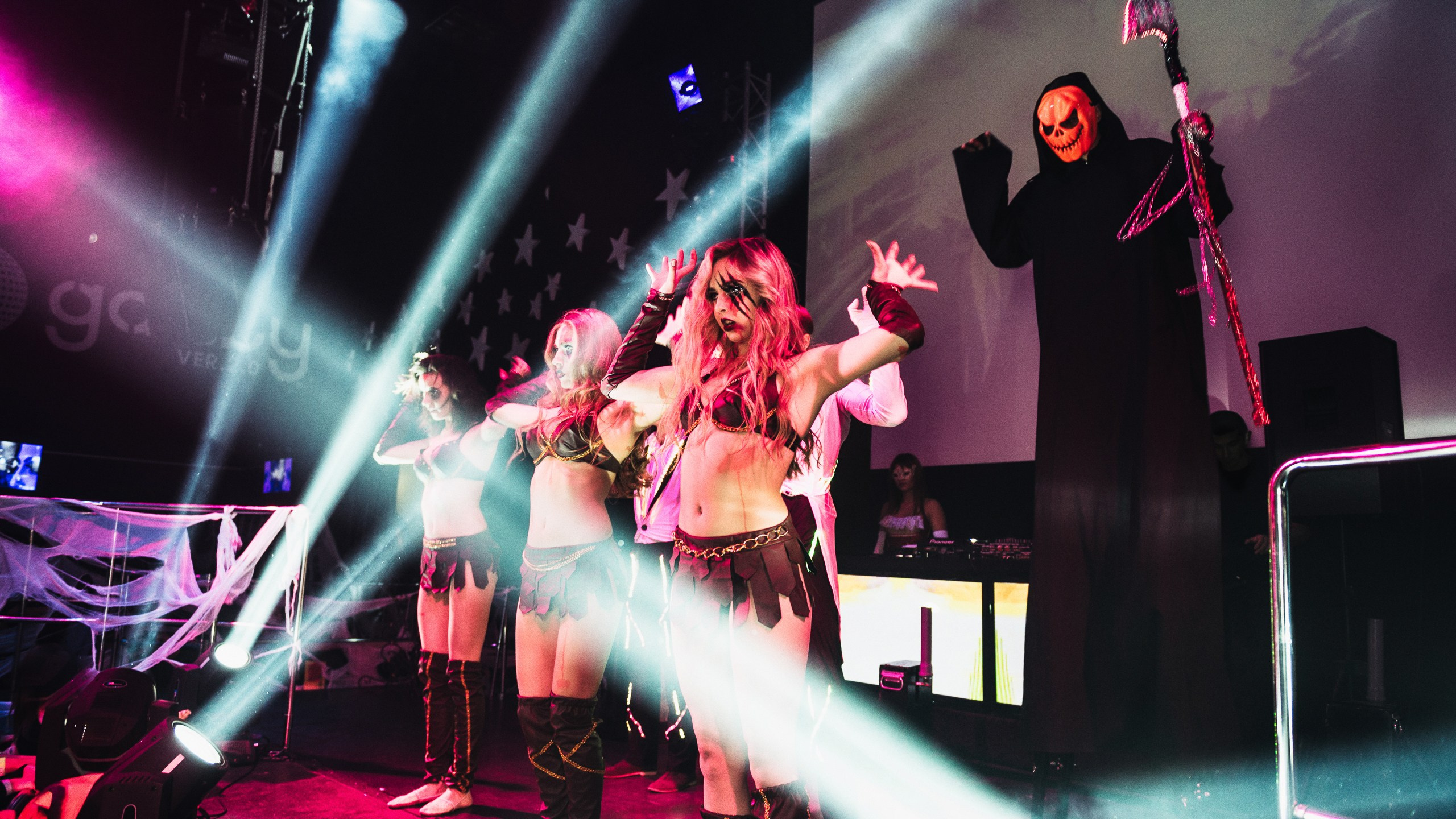 Вечеринки и клубы портфолио Кандеев Даниил Саратов. Фотограф Кандеев Даниил