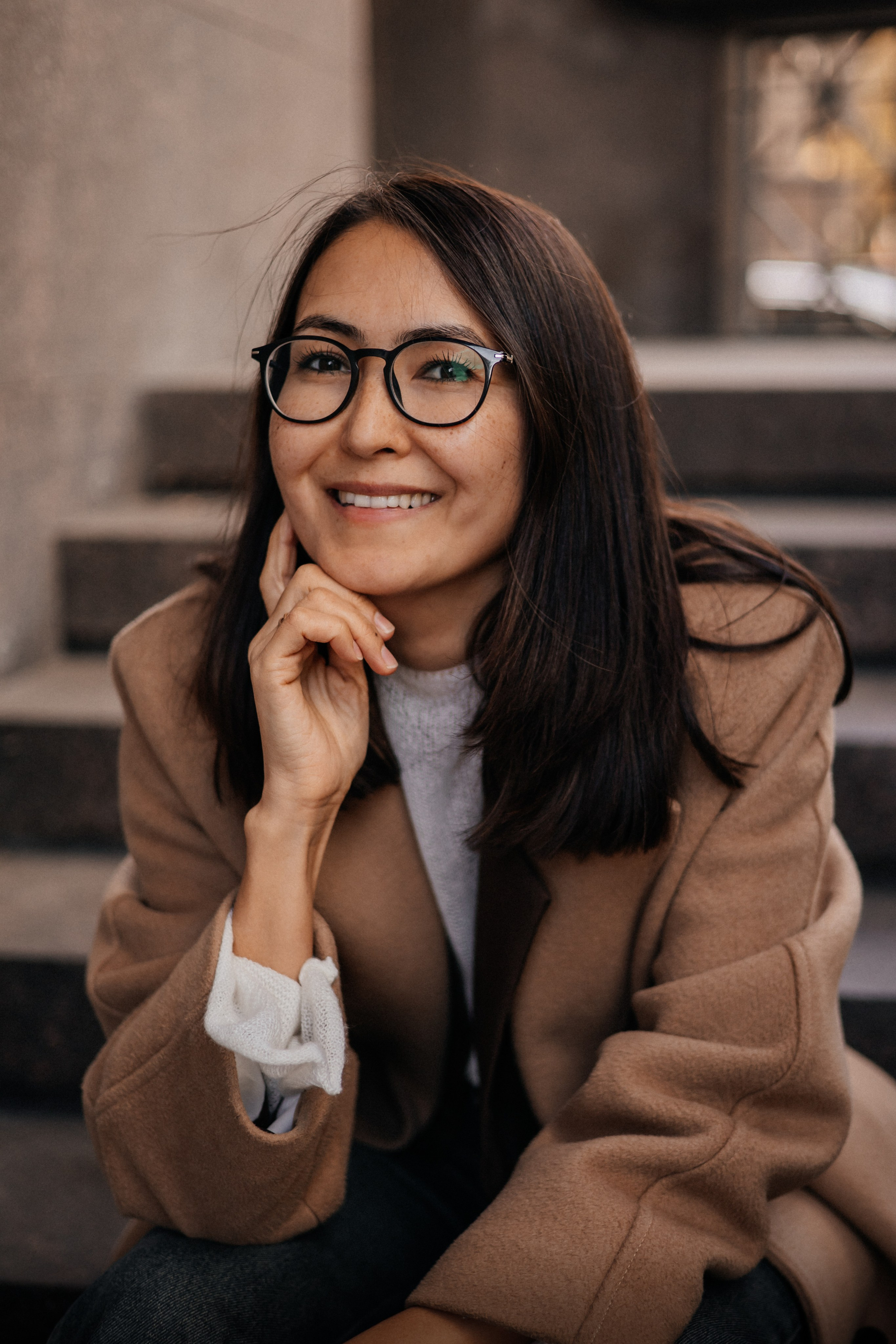 Фотограф Алия Танцыкужина