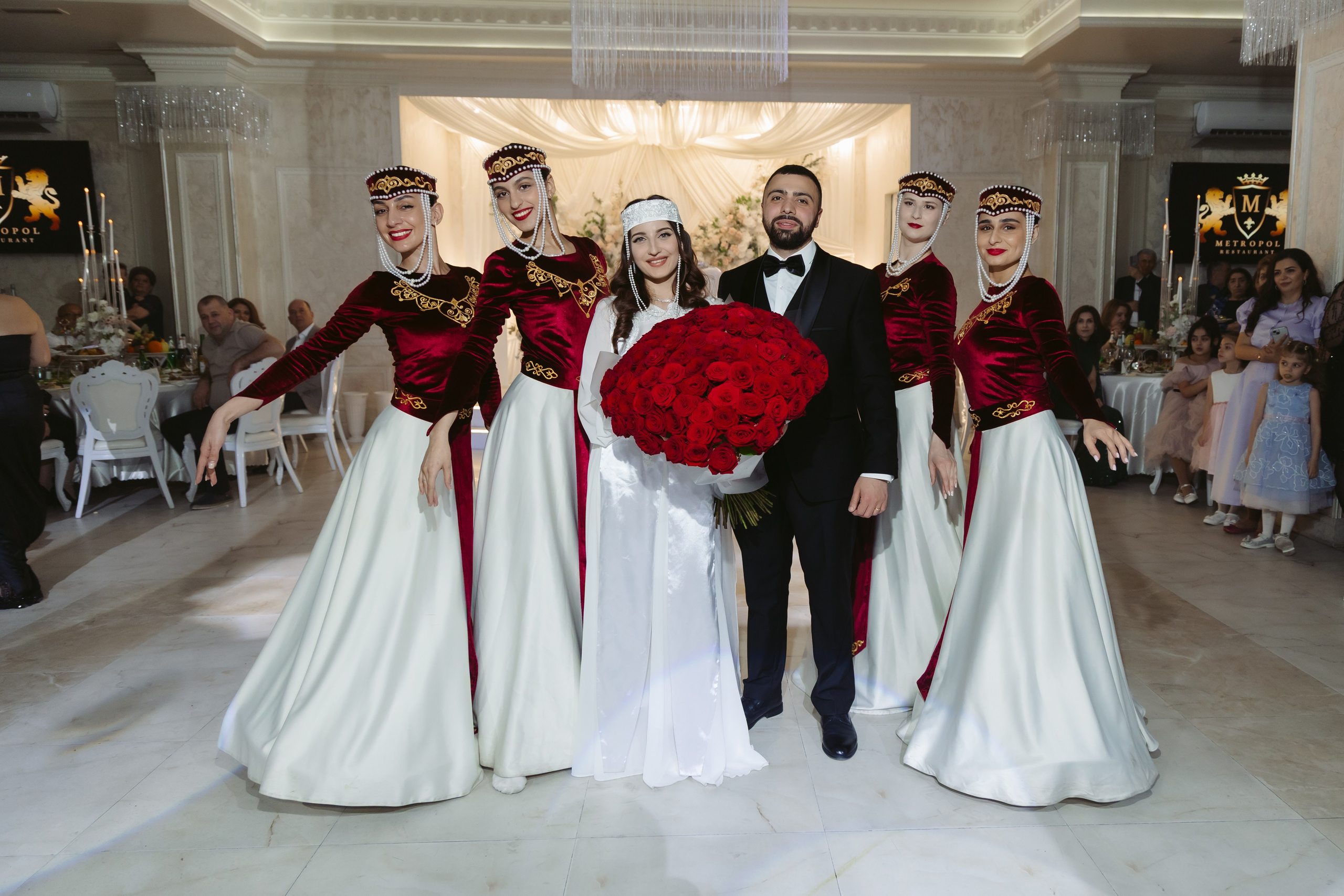 Свадьба К & Л. Свадебный Фотограф в Москве Гор Магтагян