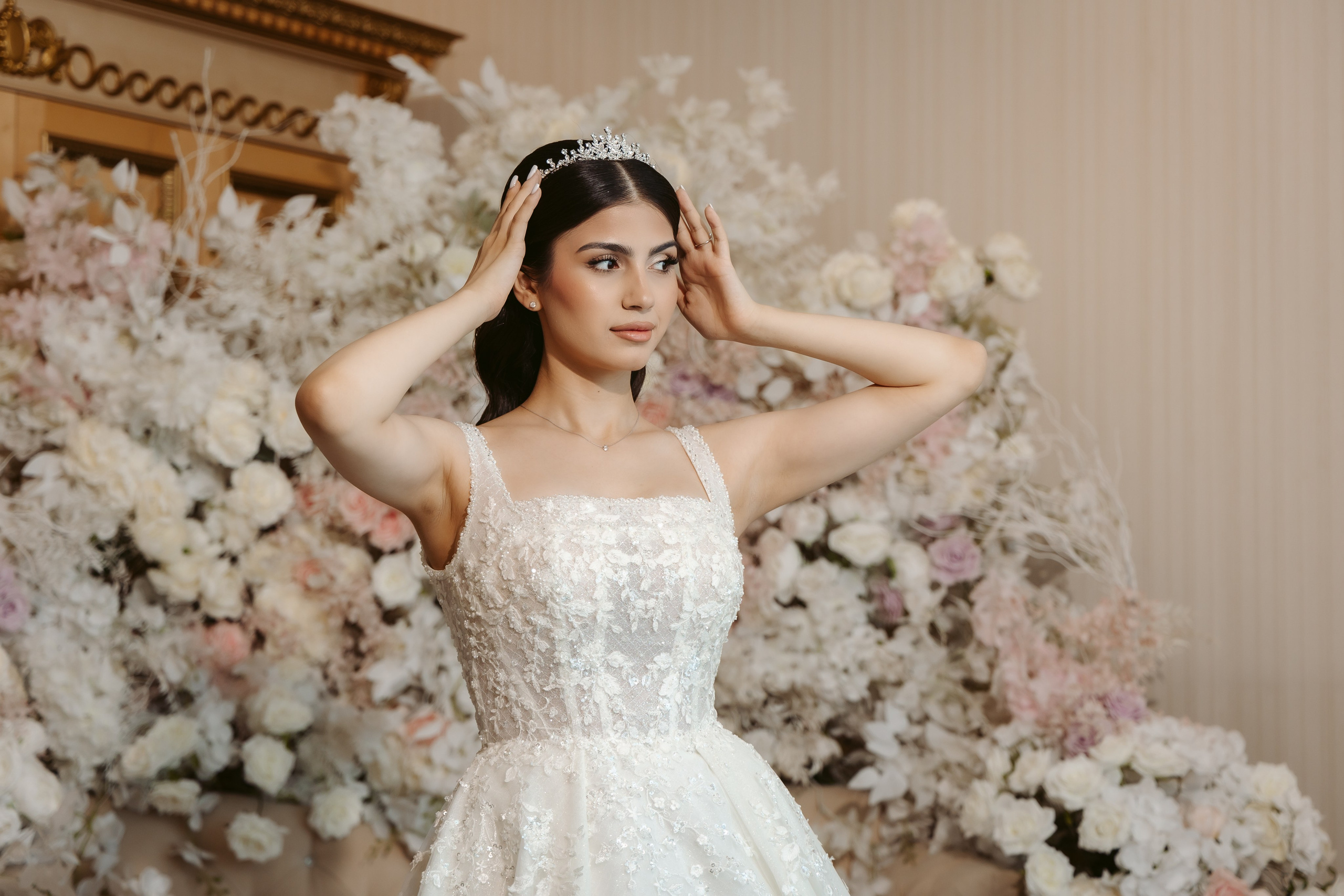 Свадьба С & К. Свадебный Фотограф в Москве Гор Магтагян