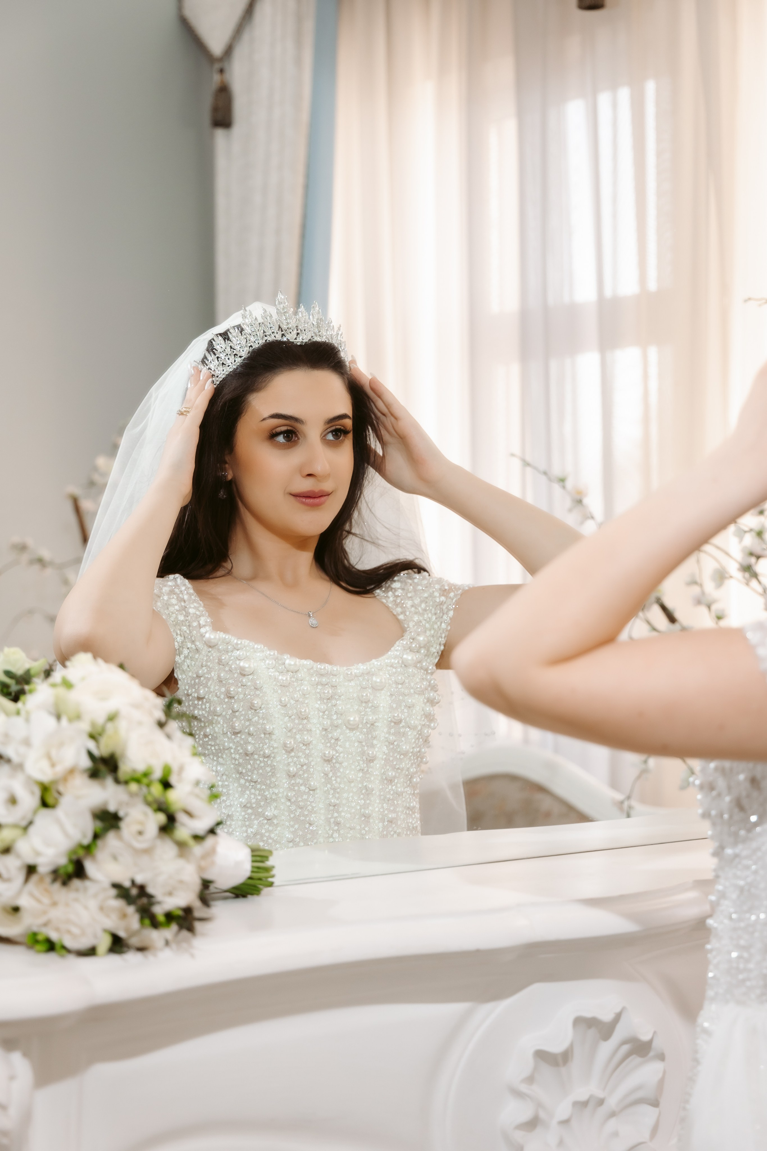 Свадьба А & Т. Свадебный Фотограф в Москве Гор Магтагян