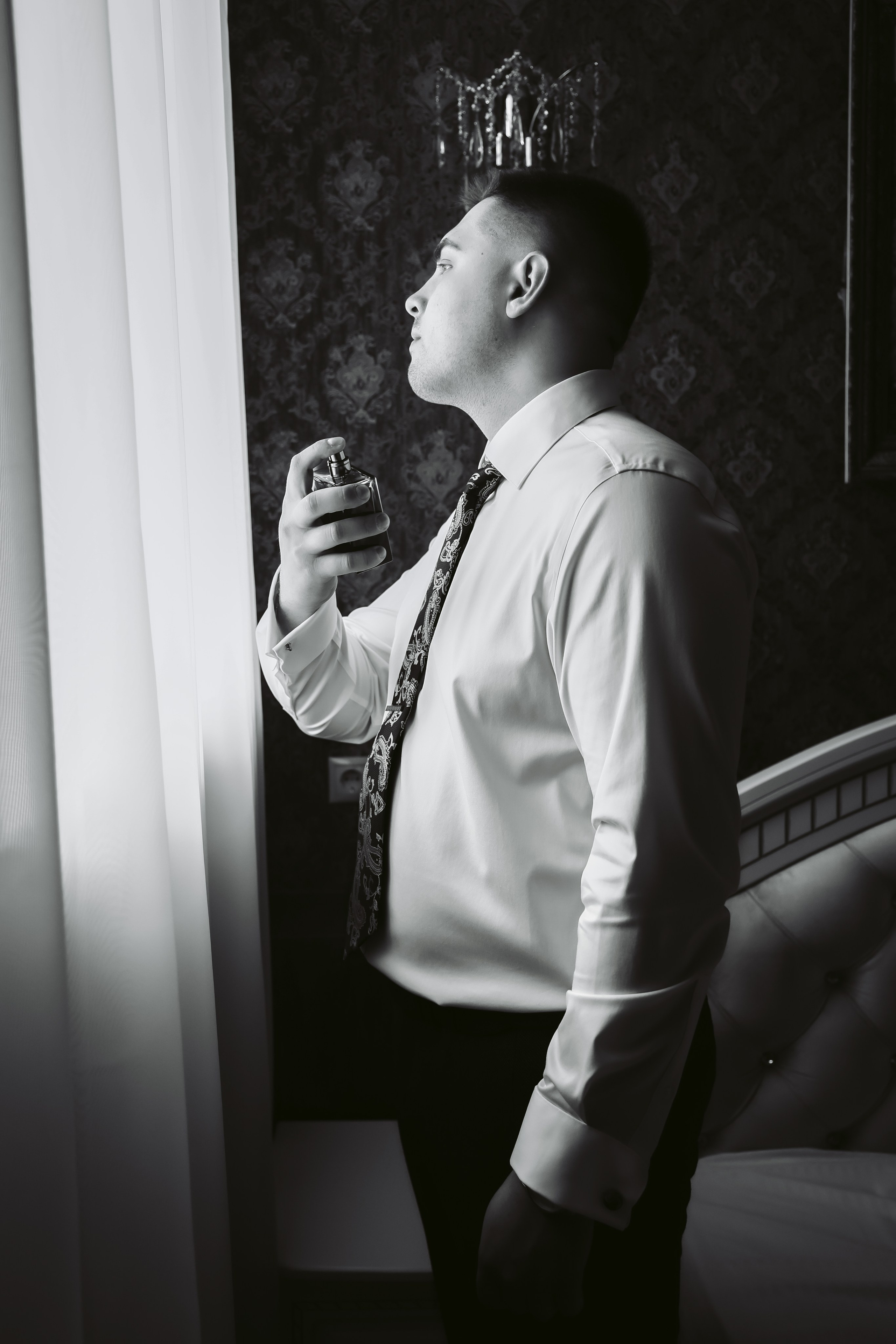 Свадьба К & Н. Свадебный Фотограф в Москве Гор Магтагян