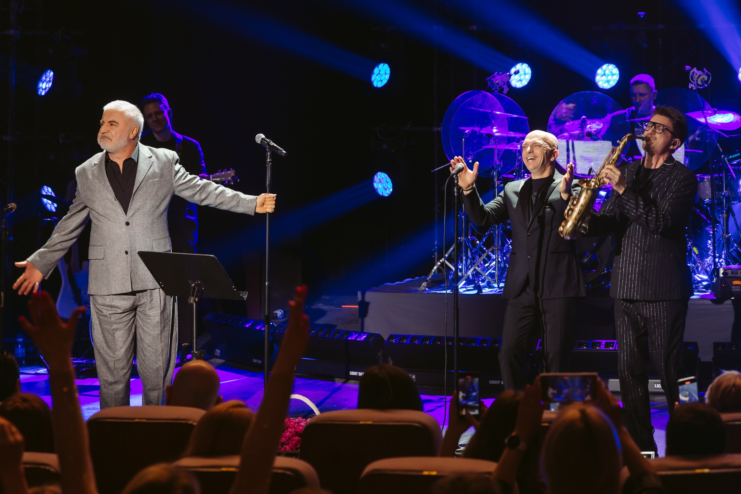 Группа Непара. Свадебный Фотограф в Москве Гор Магтагян