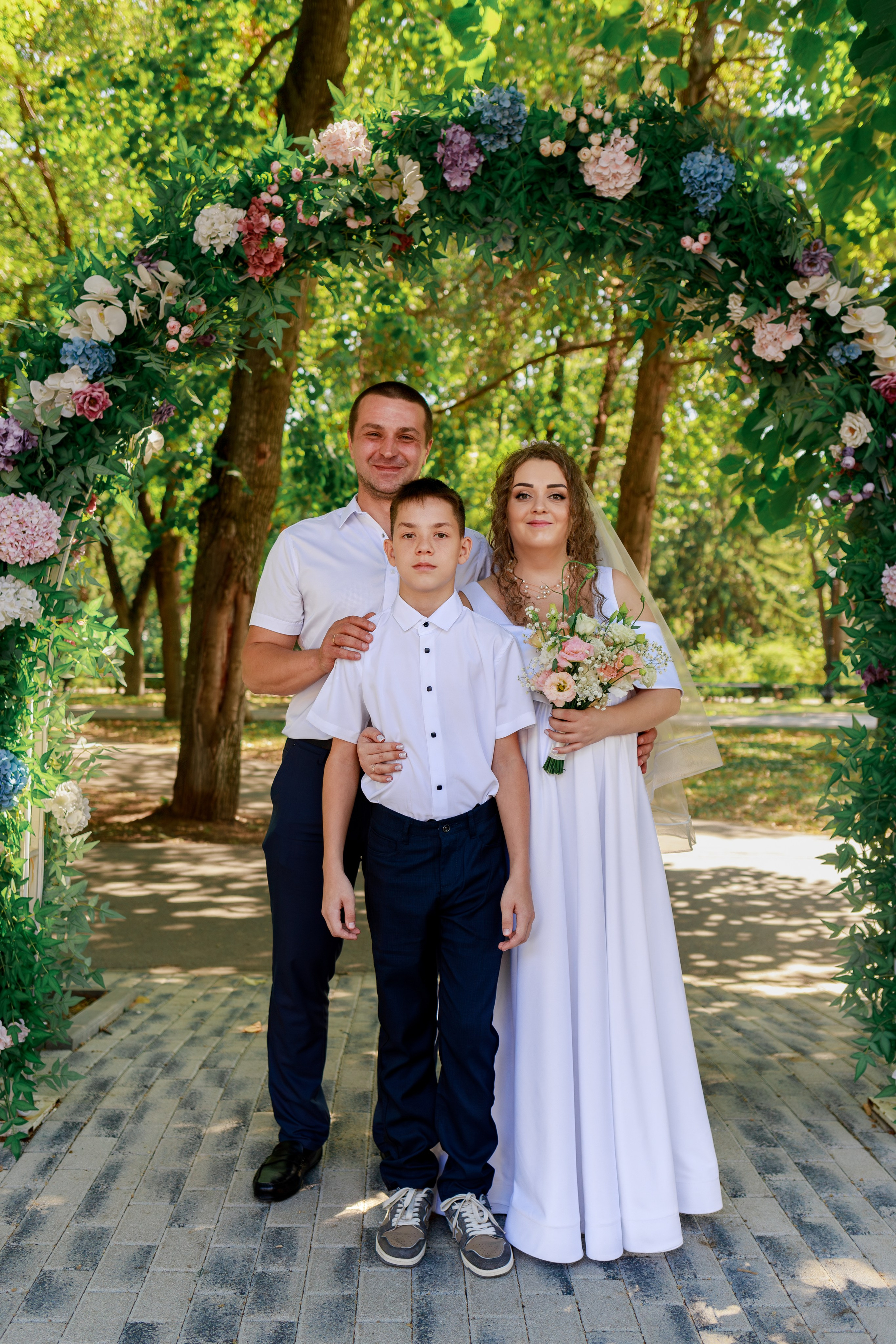 Дарья и Александр. Семейный и детский фотограф в Краснодаре Ирина Лаврецкая