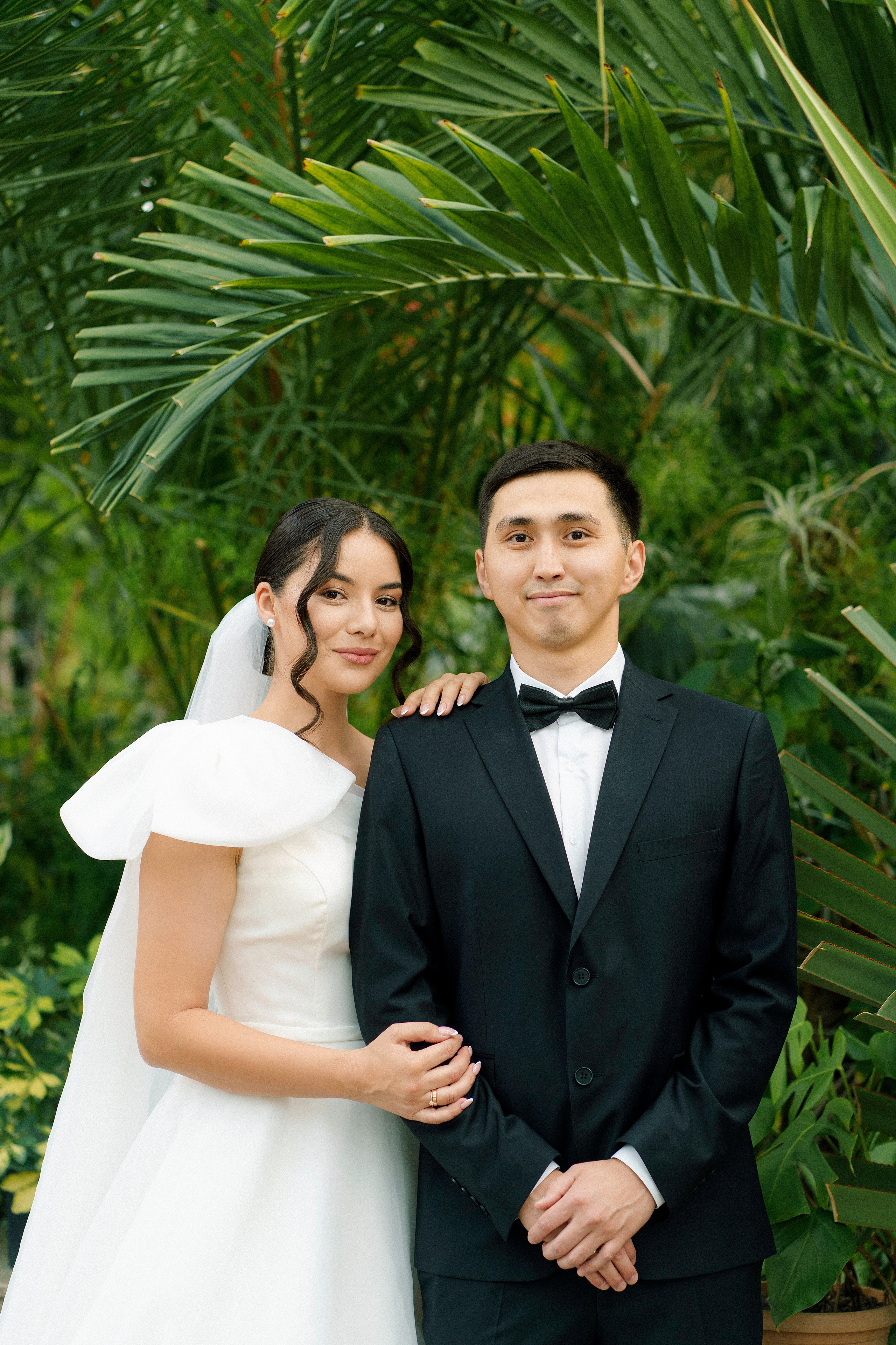 Couple. Aigerimkudaibergen.com