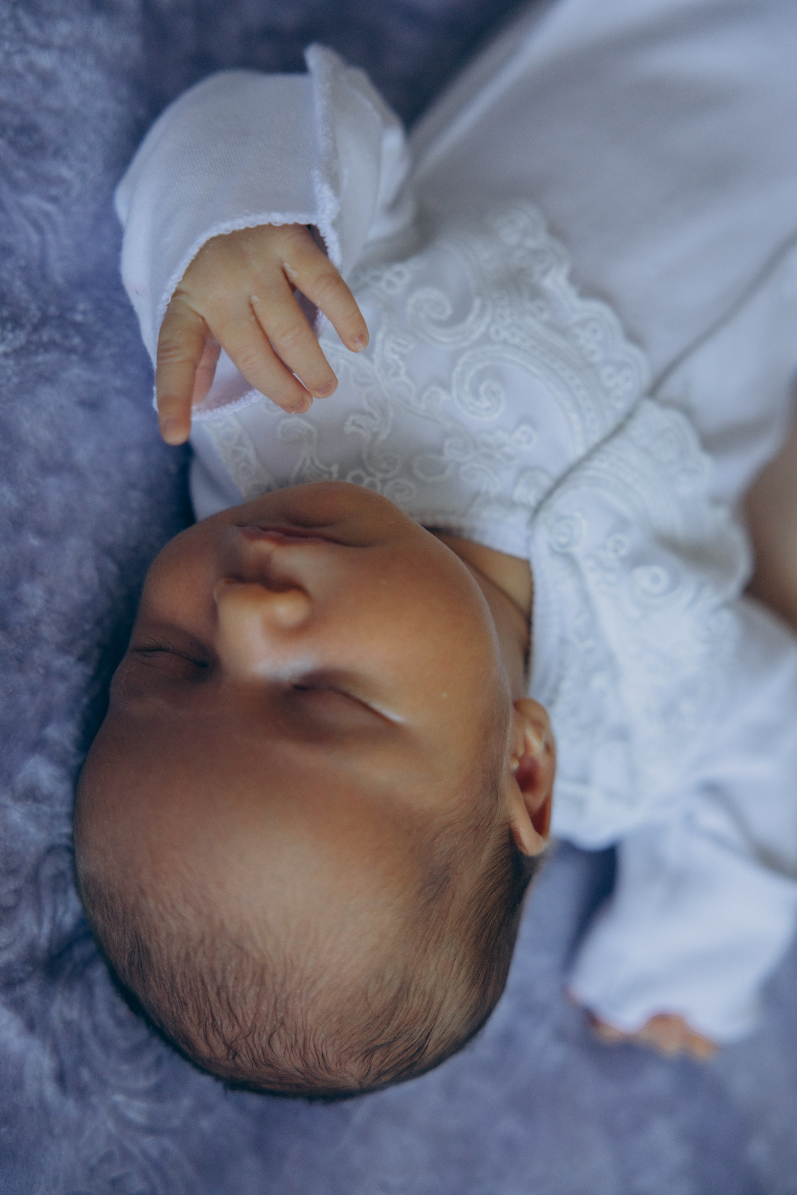 Домашняя съёмка с малышом. Свадебный, семейный фотограф в Иркутске Светлана Макаричева