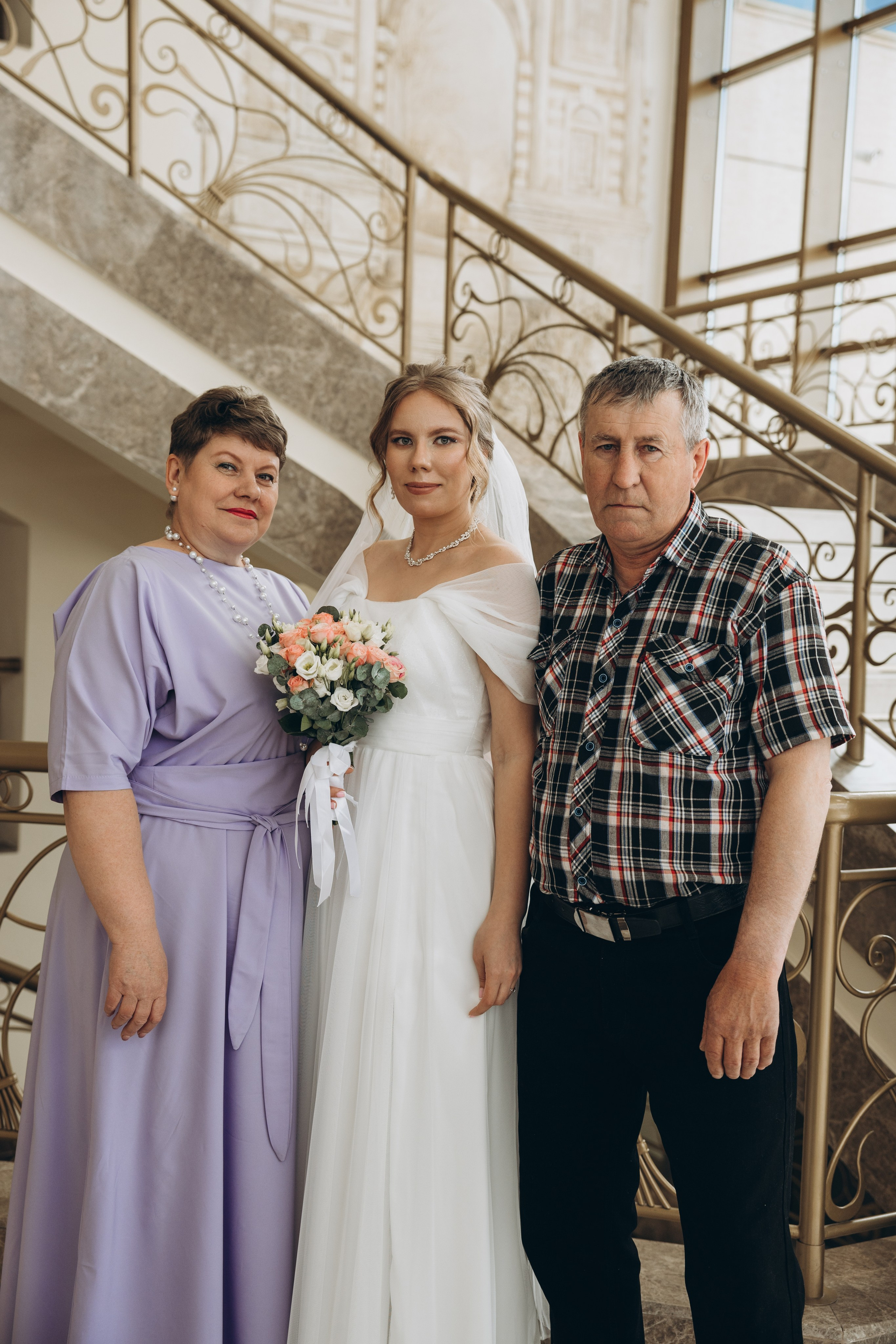 Владимир и Екатерина. Свадебный, семейный фотограф в Иркутске Светлана Макаричева