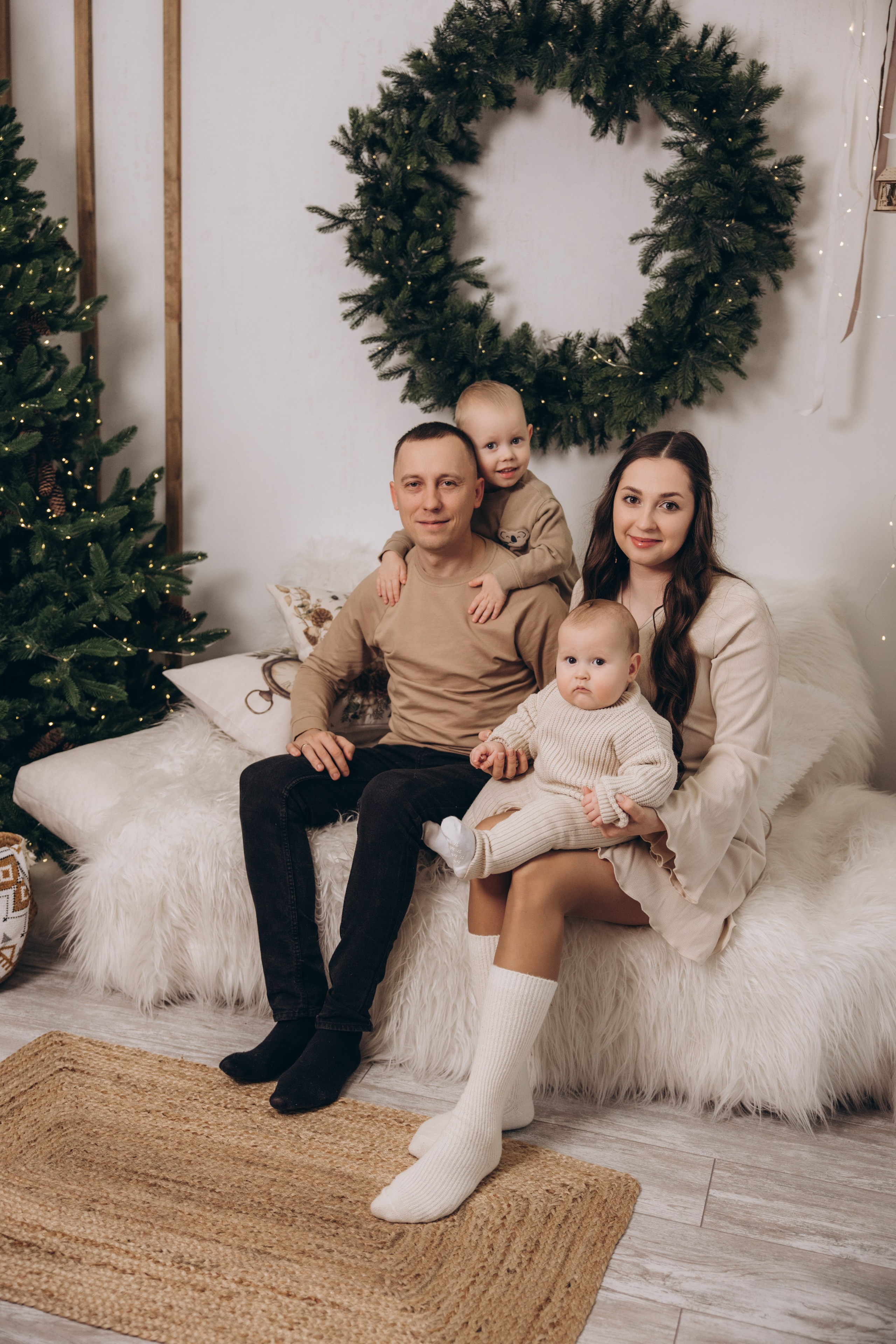 Дарья. Свадебный, семейный фотограф в Иркутске Светлана Макаричева