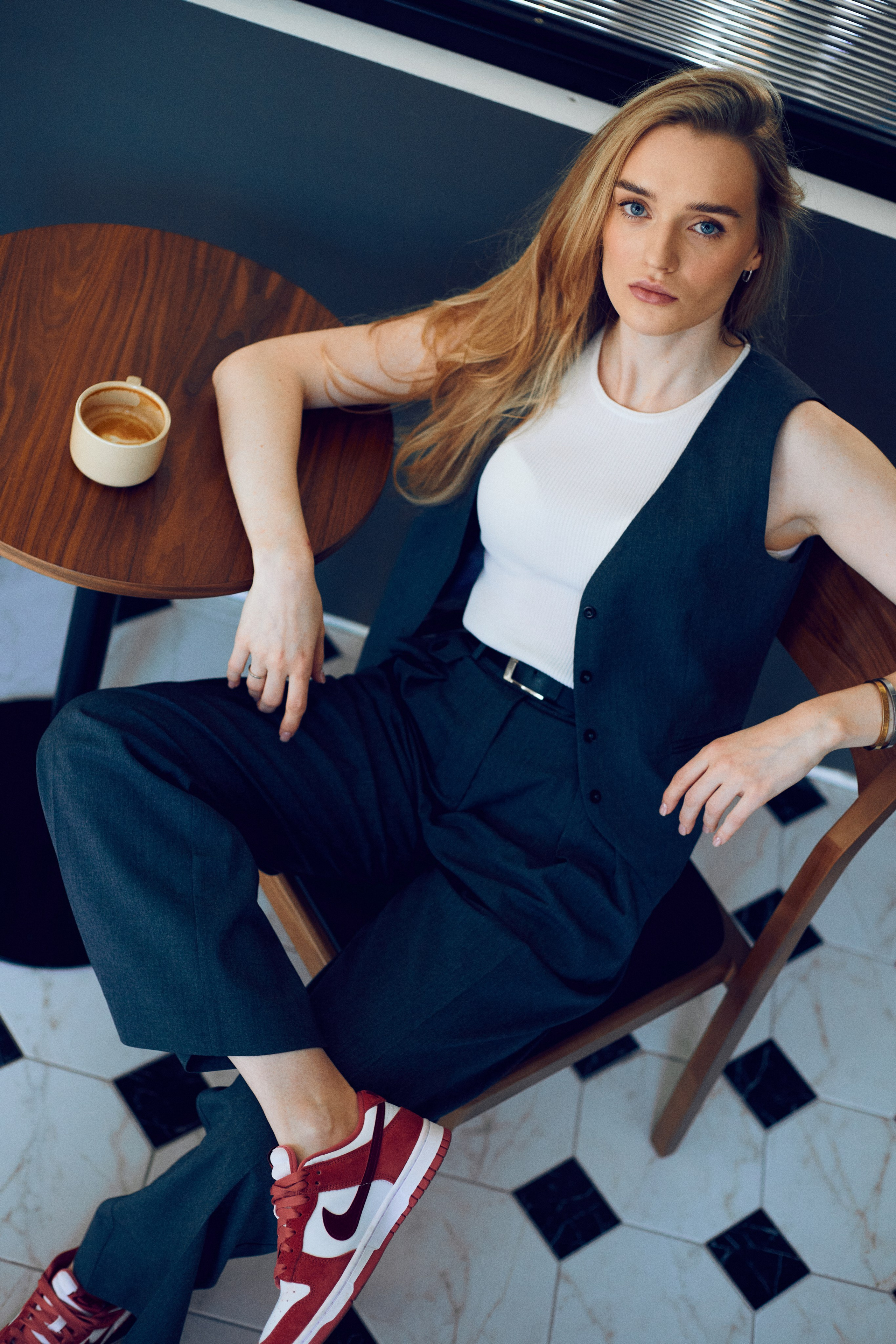 Инна. Фотограф Ионова Анастасия, г Владивосток