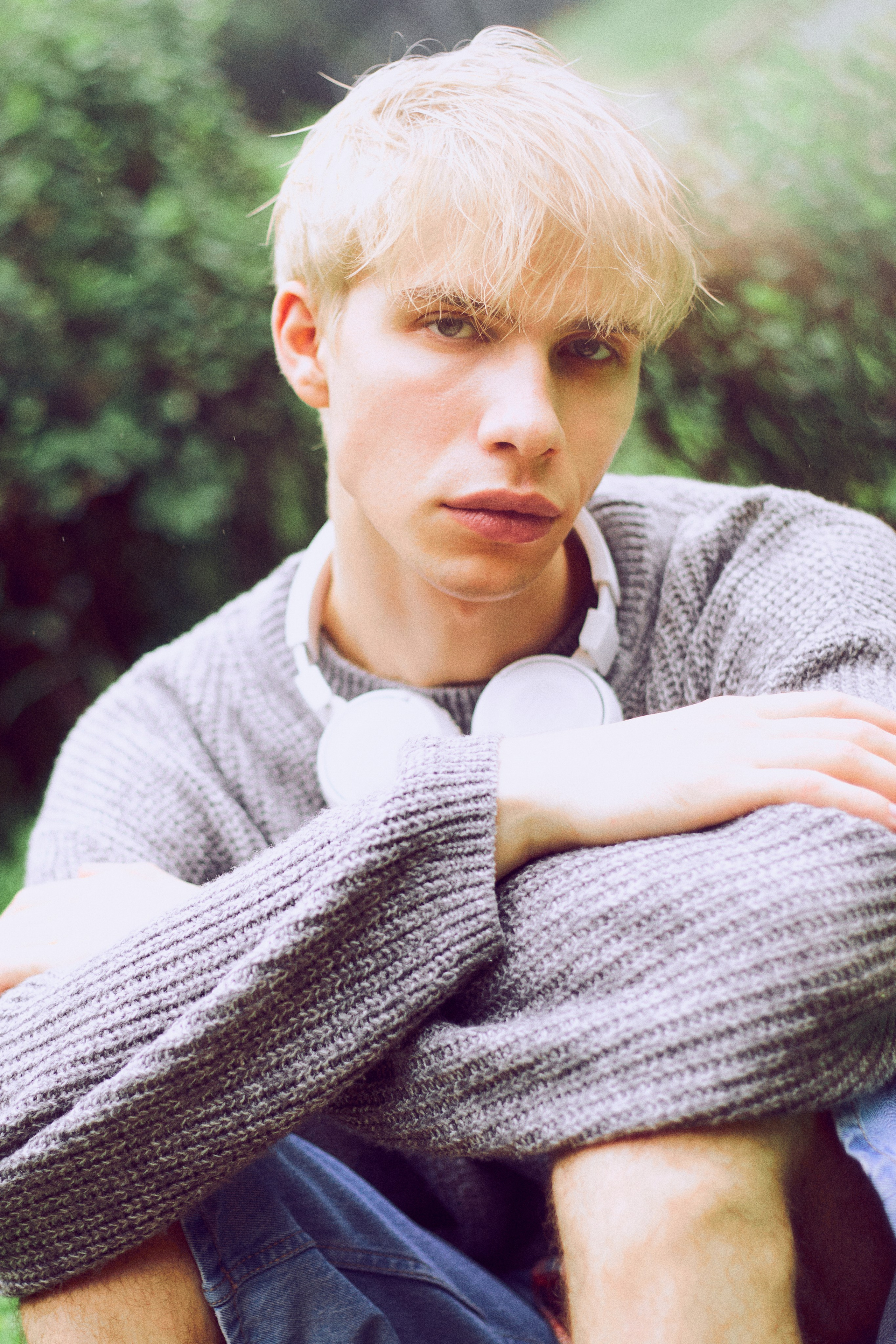 Оскар. Фотограф Ионова Анастасия, г Владивосток