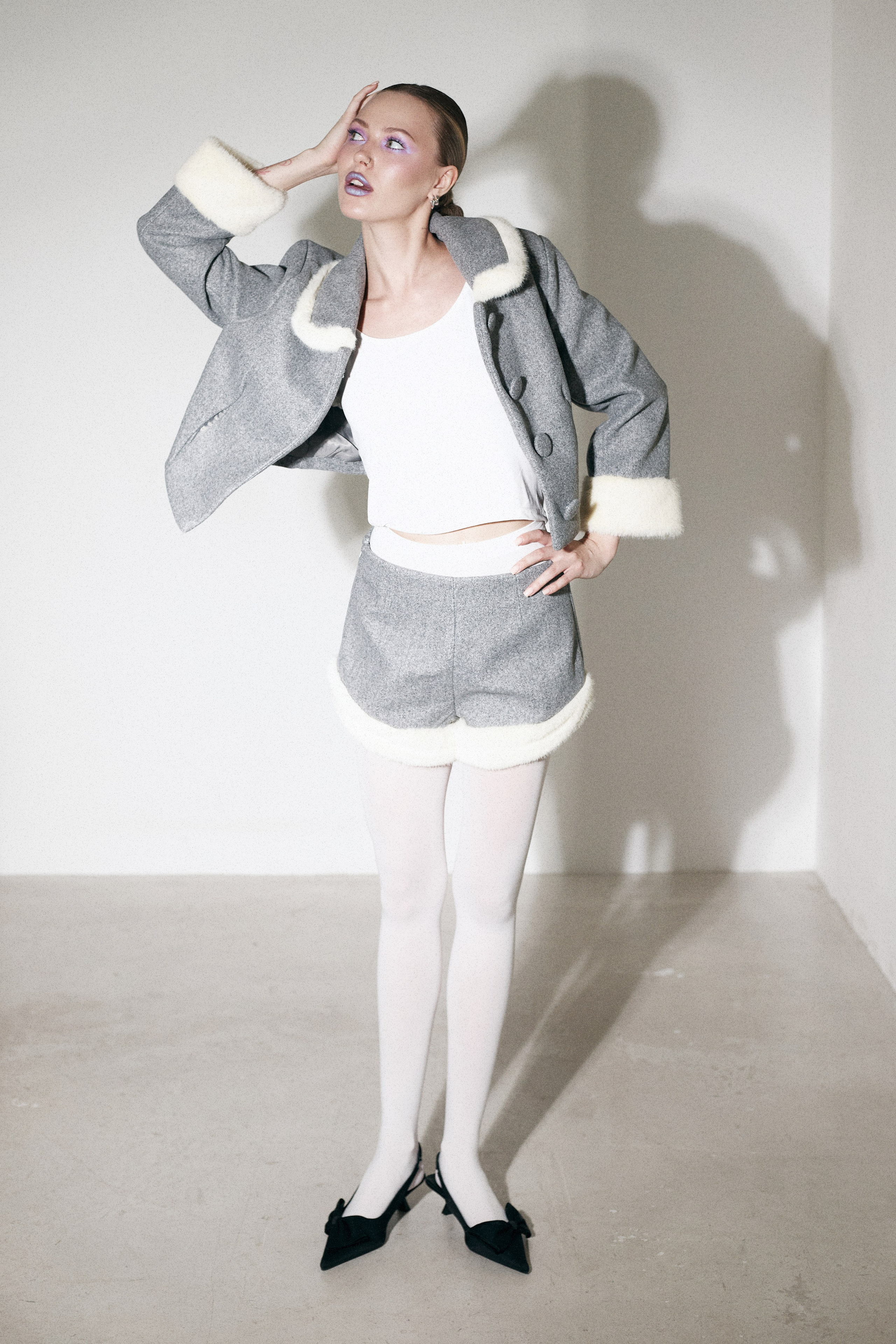 Вика. Фотограф Ионова Анастасия, г Владивосток