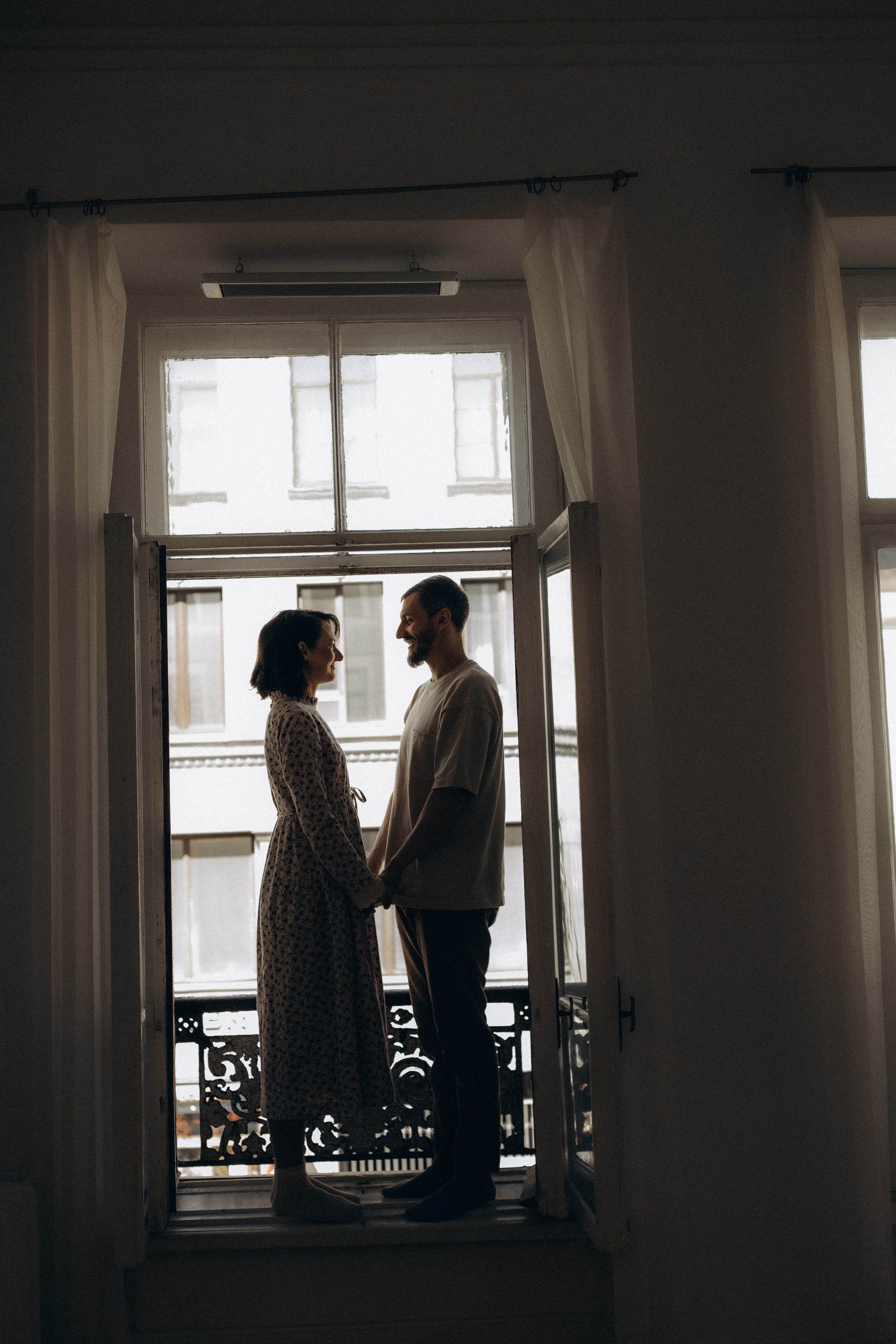 Катя Виталий и Влад. Фотограф в Петербурге Ольга Стрельченко