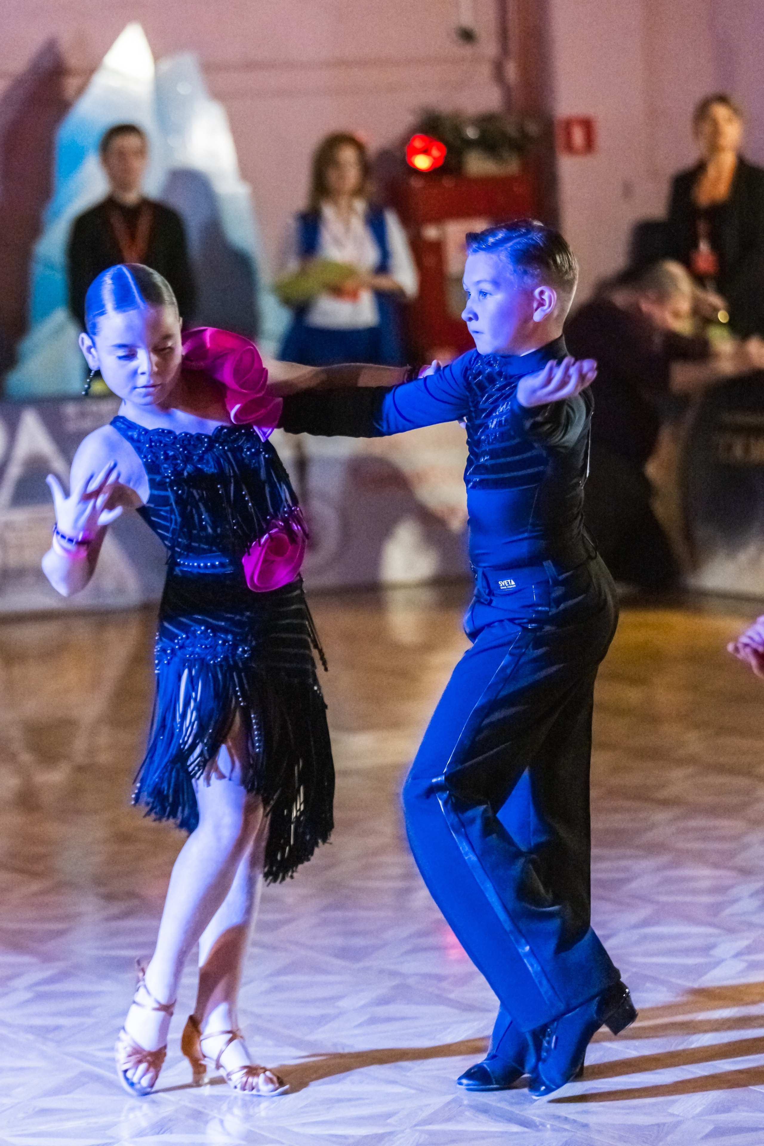 ШКОЛА ТАНЦЕВ МОДЕСТ. Фотограф  Санкт-Петербург / Сертолово