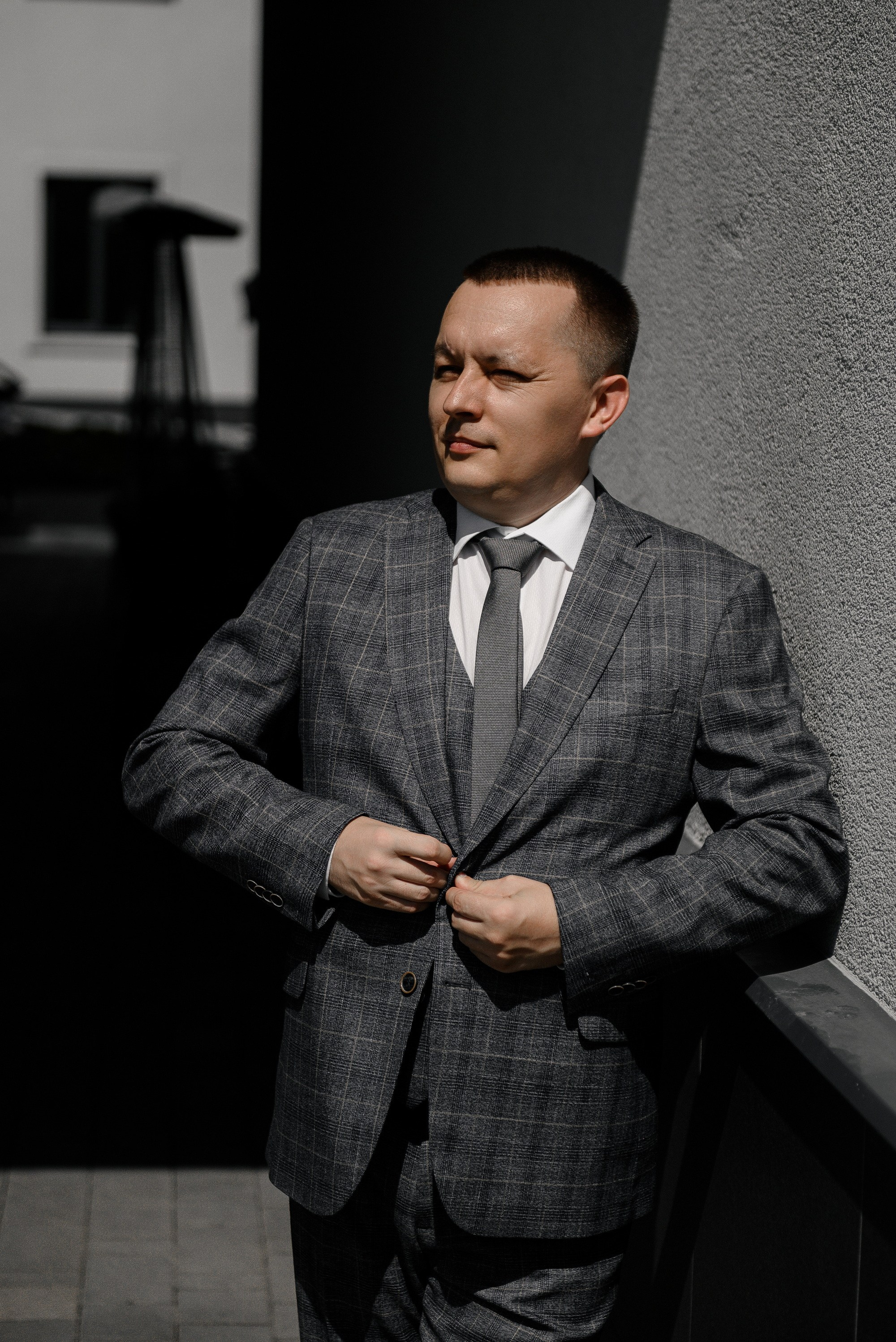 Наталья и Евгений. Свадебный и репортажный фотограф Никита Сницарев в Барнауле