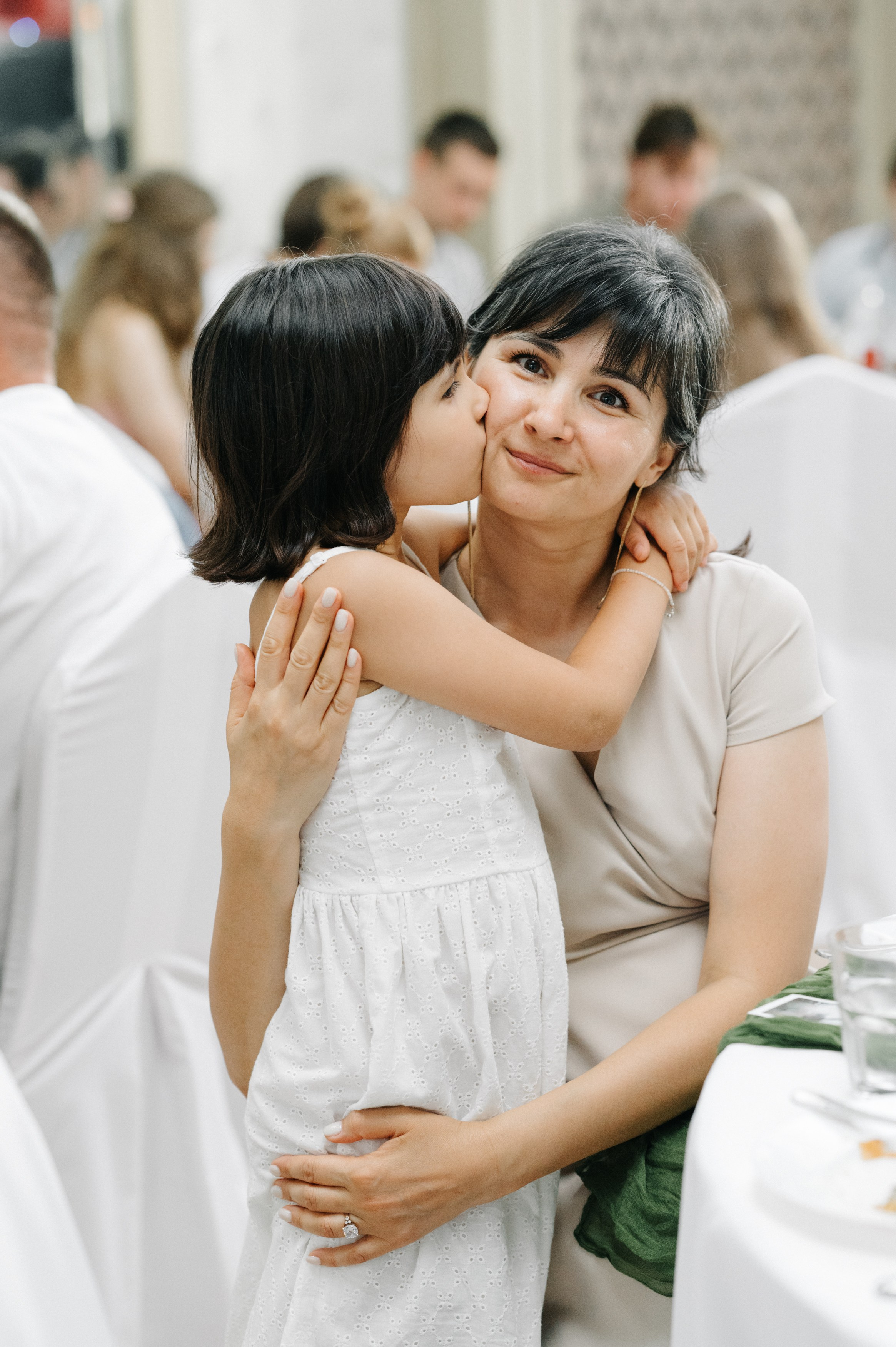 Про любовь. Фотограф Ким Ангелина