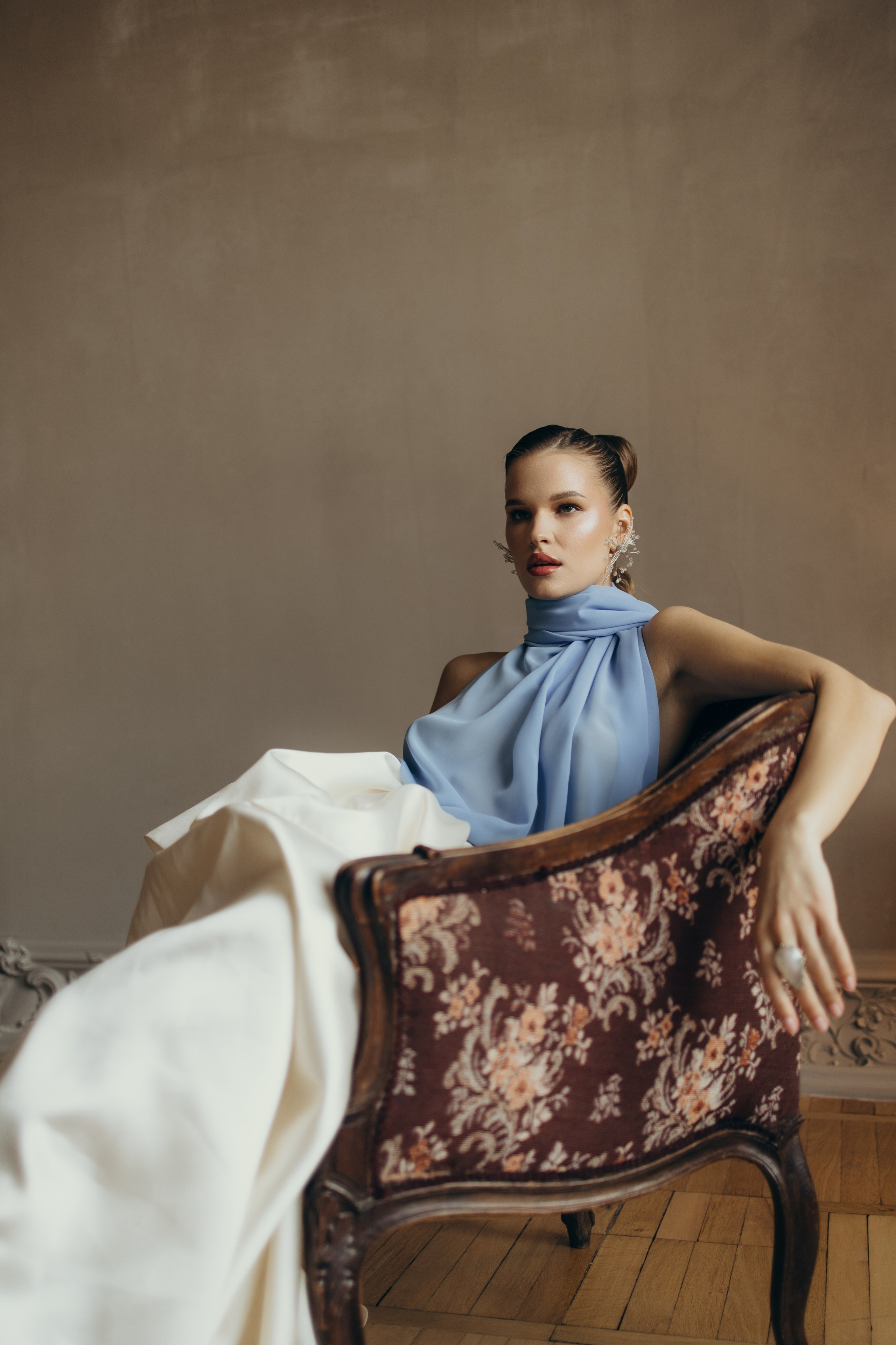 Лиза🤍. Самый теплый фотограф в Краснодаре Рябоконь Ксения