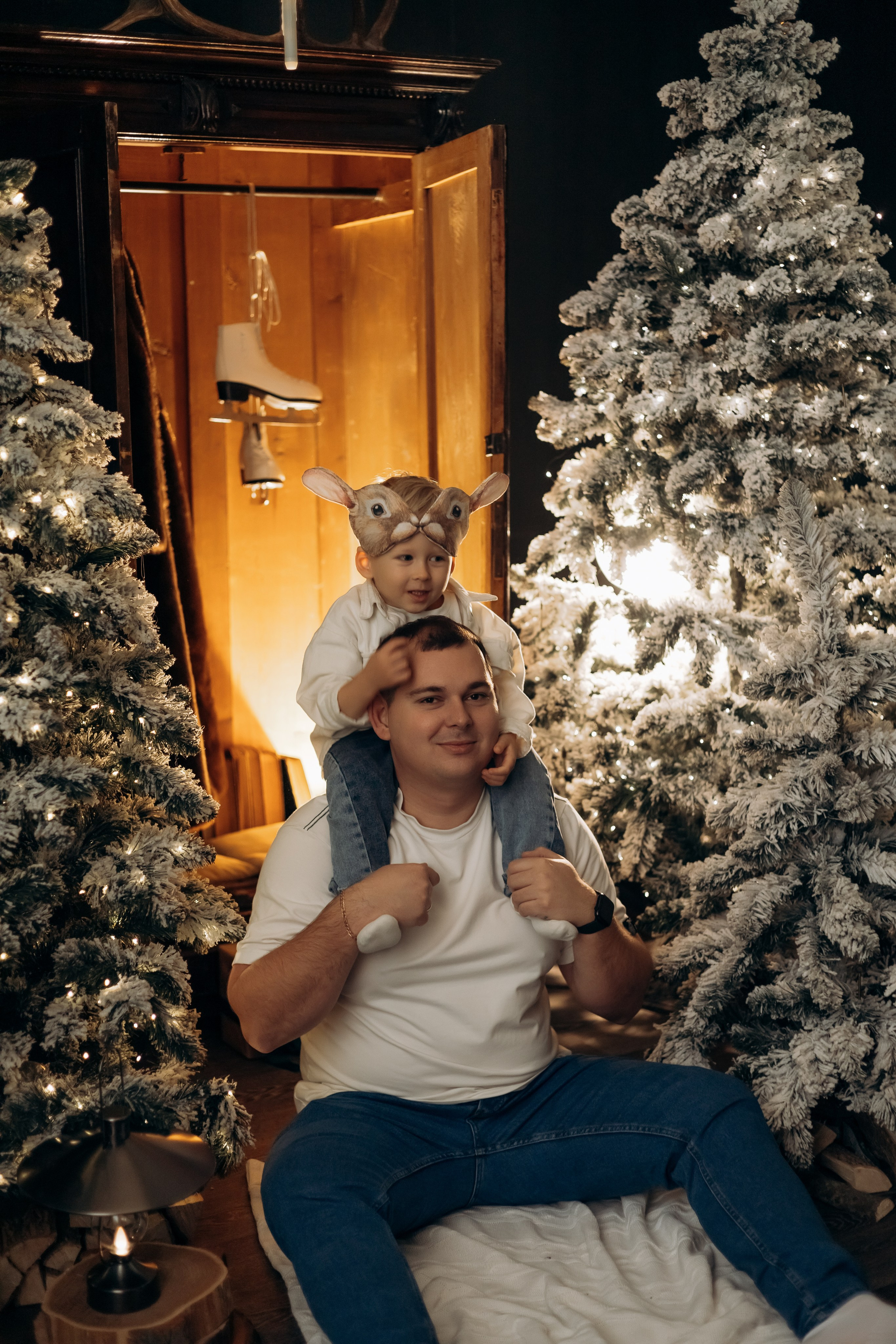 Юра Яна Егор. Самый теплый фотограф в Краснодаре Рябоконь Ксения