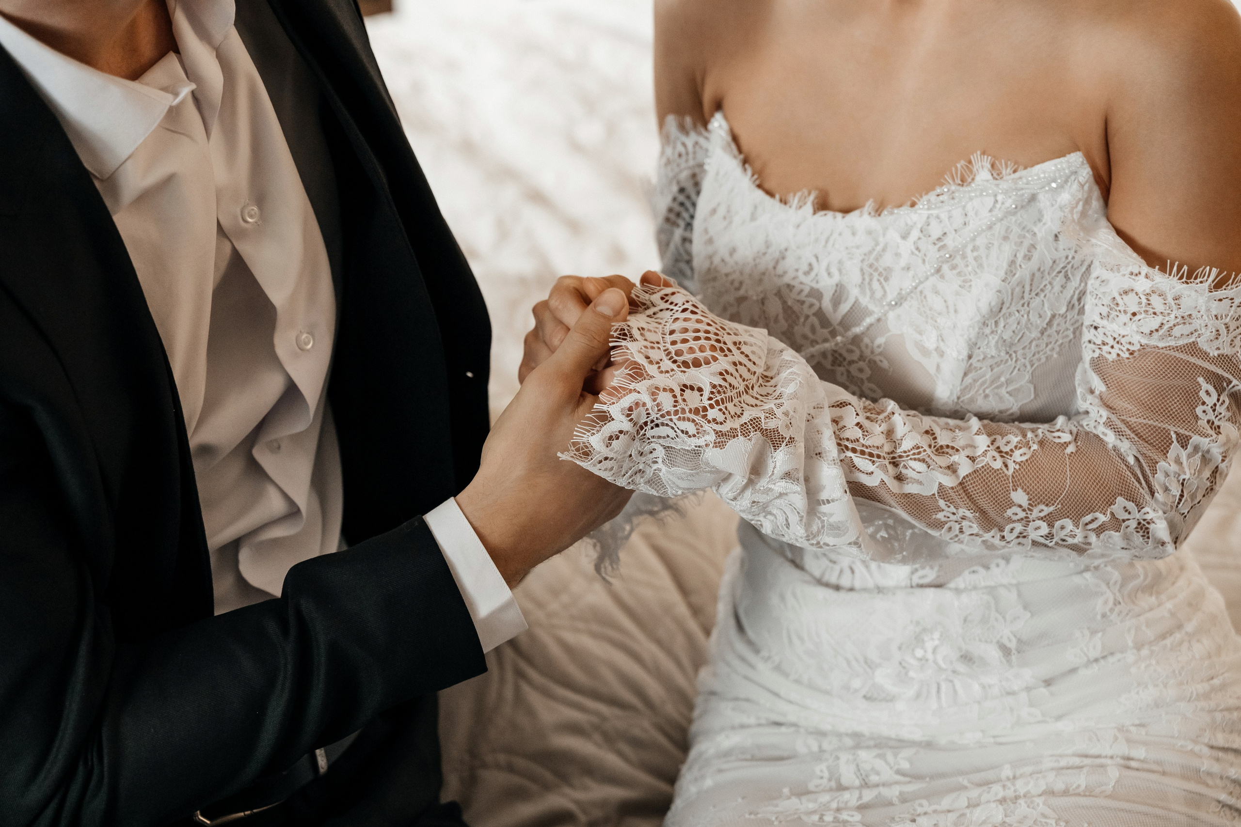 Лиза и Савва. Свадебный и семейный фотограф Чебоксары, Москва Ольга Ник