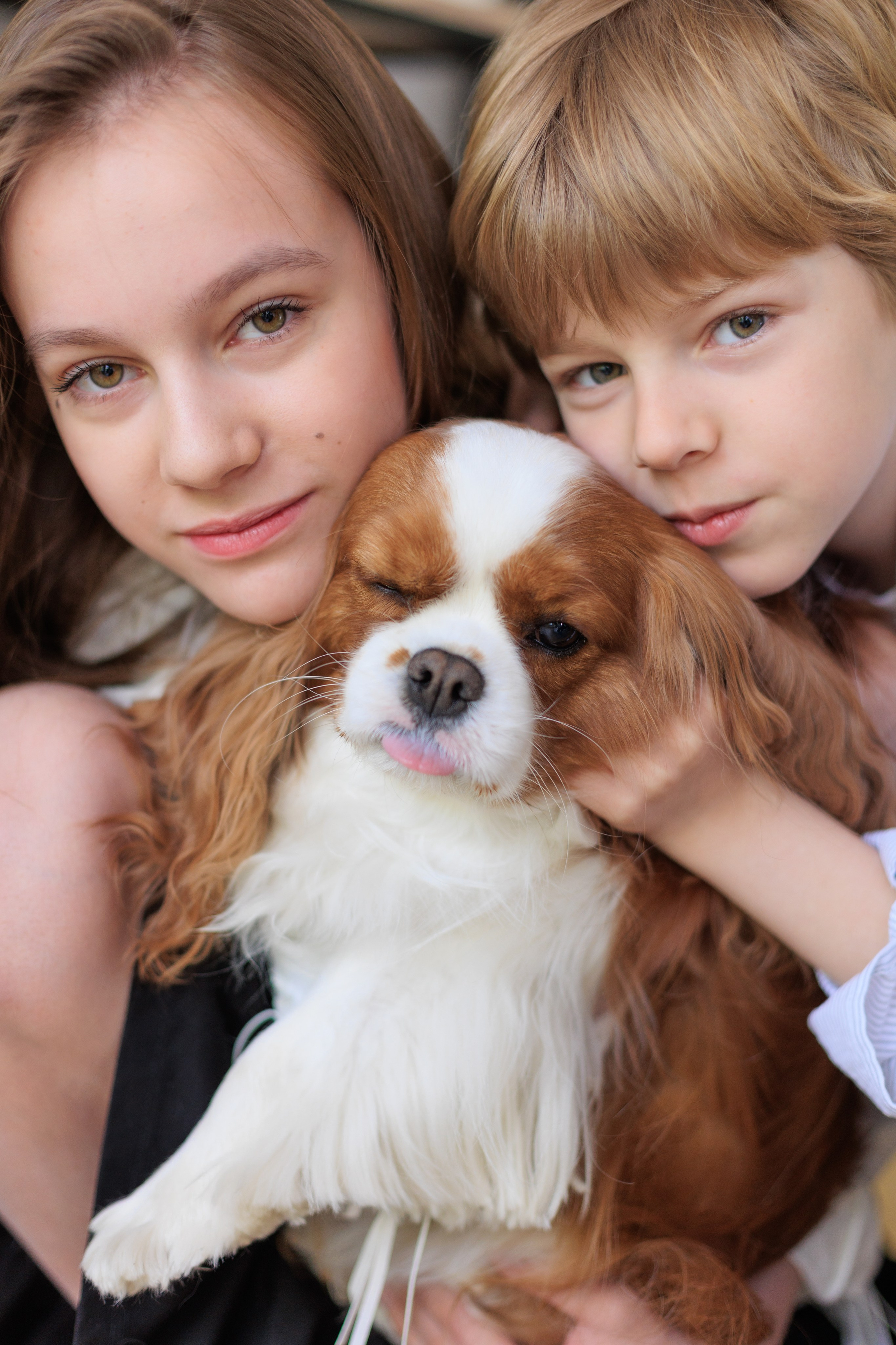 ПОЛИНА. Я фотограф из Москвы к Вашим услугам