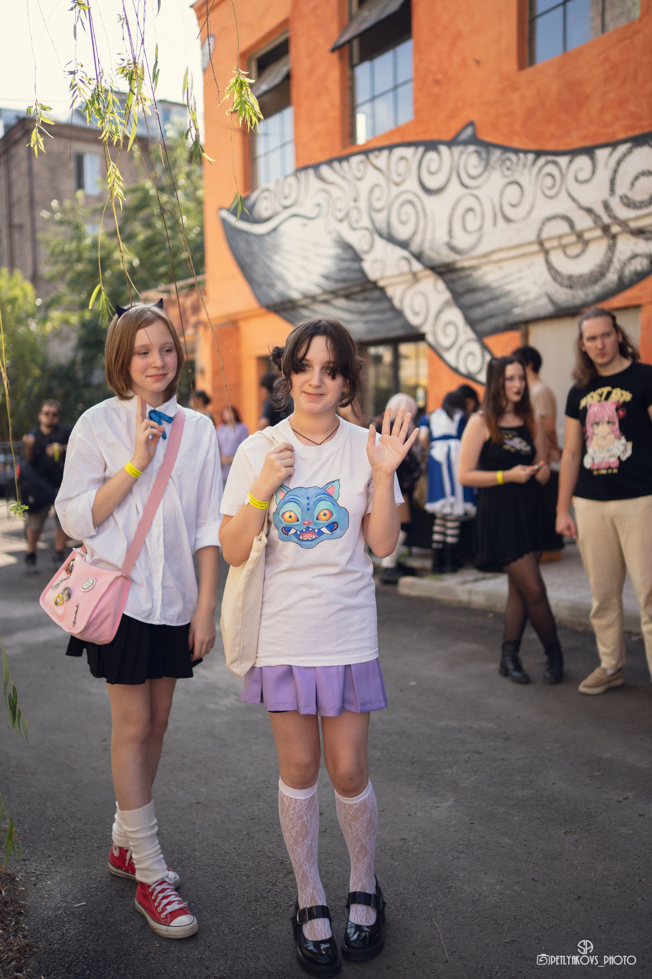 Anime music fest 2025 Tbilisi. Фотограф, видеограф Пятигорск, Ставрополь, Ессентуки, Petlyakovs_photo