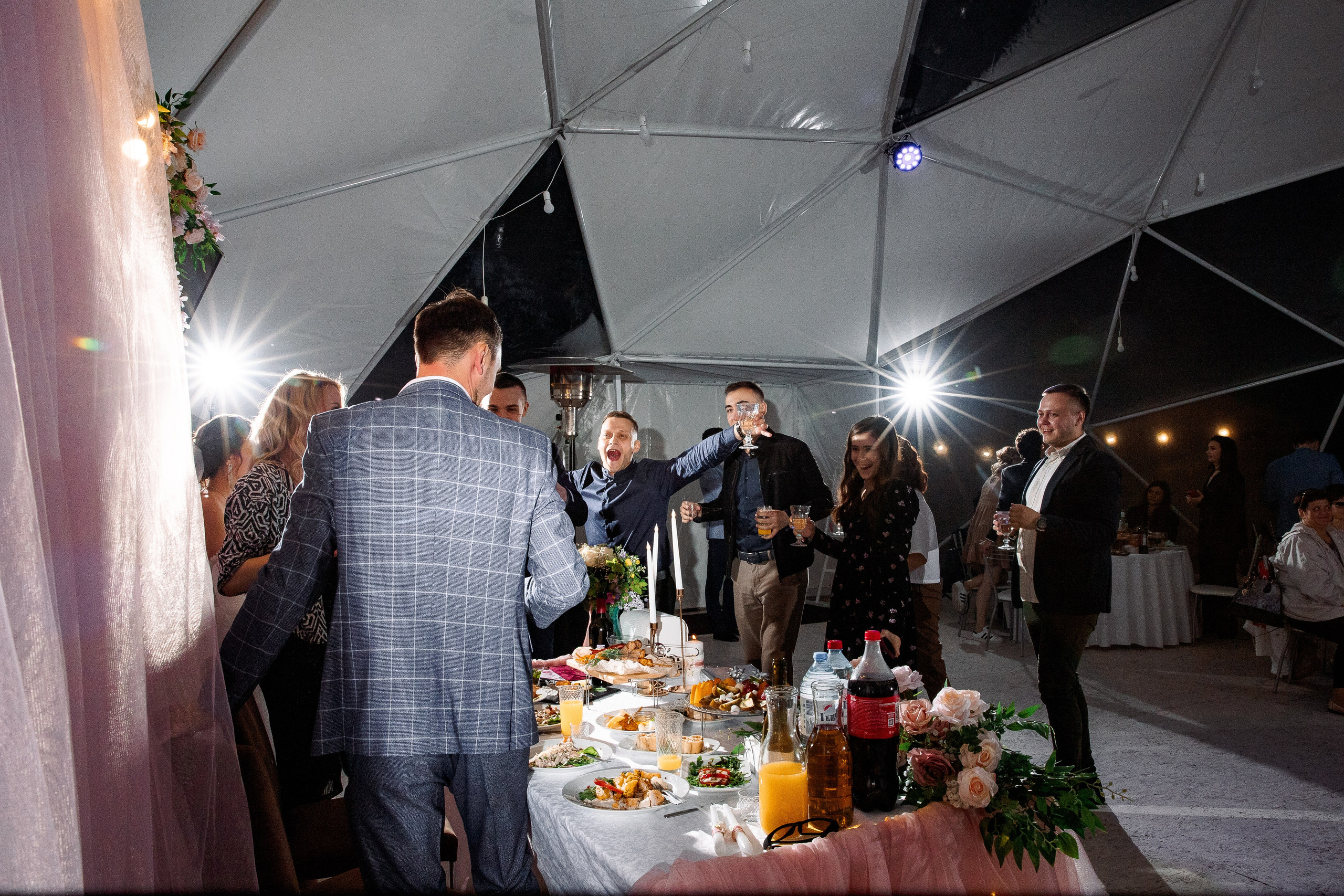 Кирилл и Екатерина. Свадебный и семейный фотограф в Челябинске Юлия Ишимова