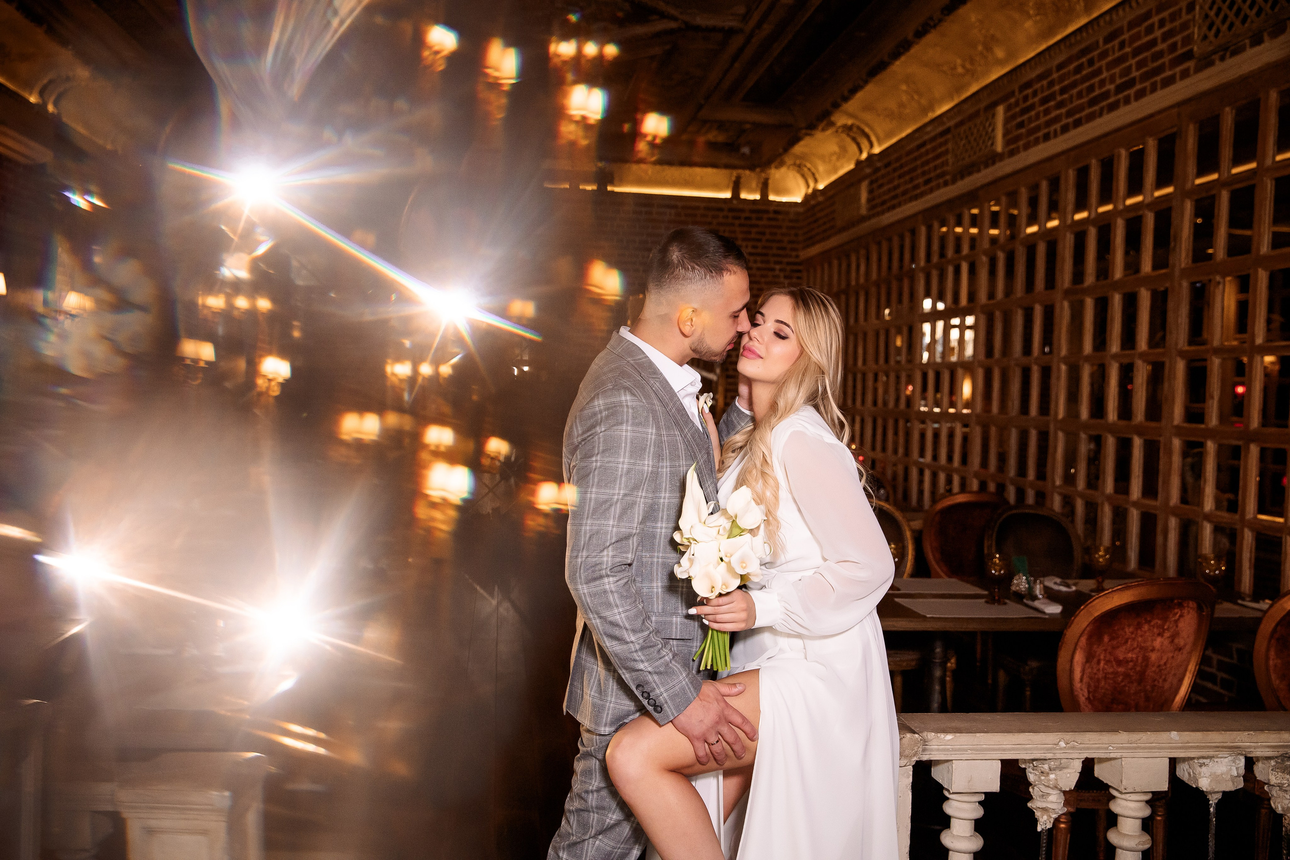 Кристина и Александр. Свадебный и семейный фотограф в Челябинске Юлия Ишимова