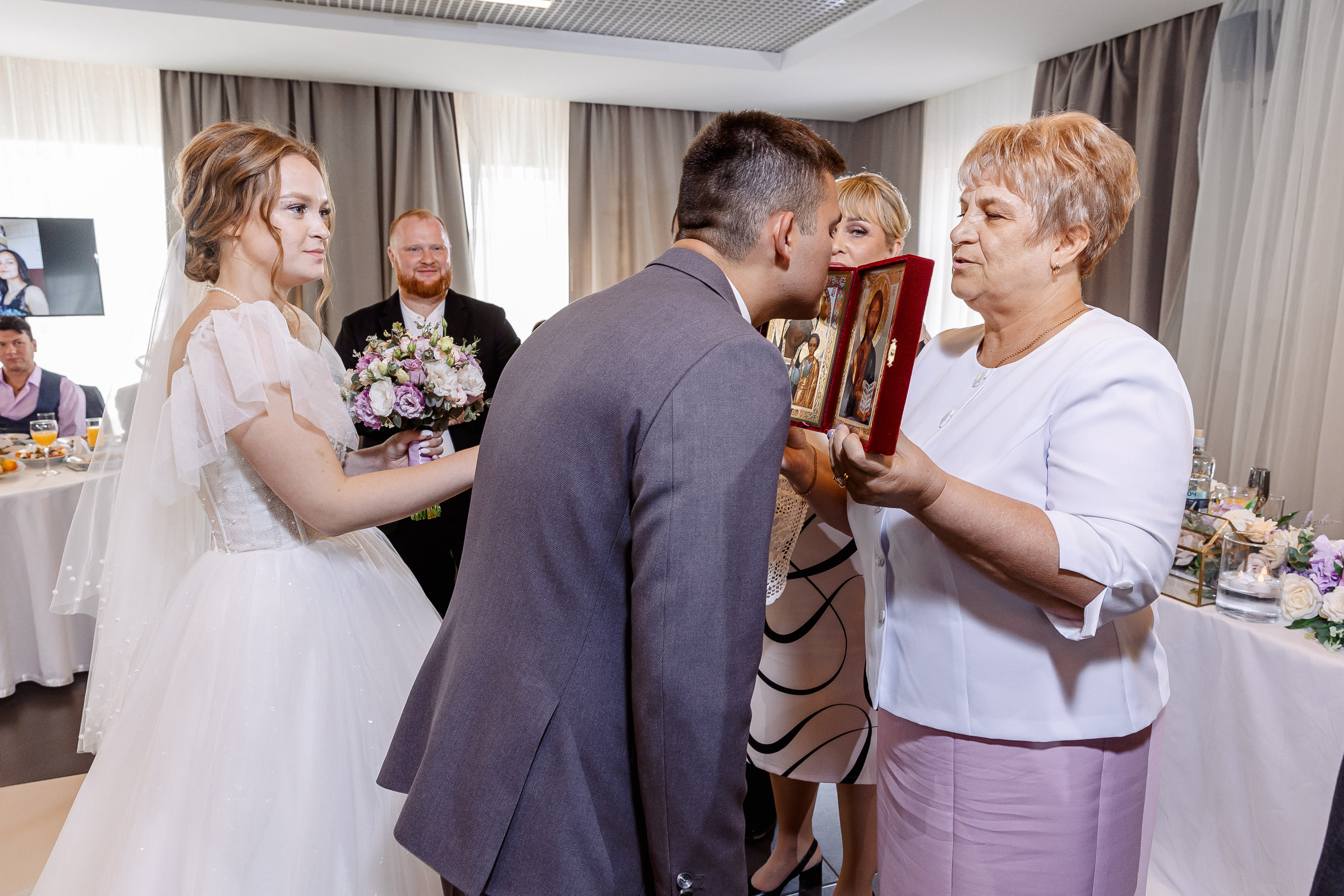 Любовь и Евгений. Свадебный и семейный фотограф в Челябинске Юлия Ишимова