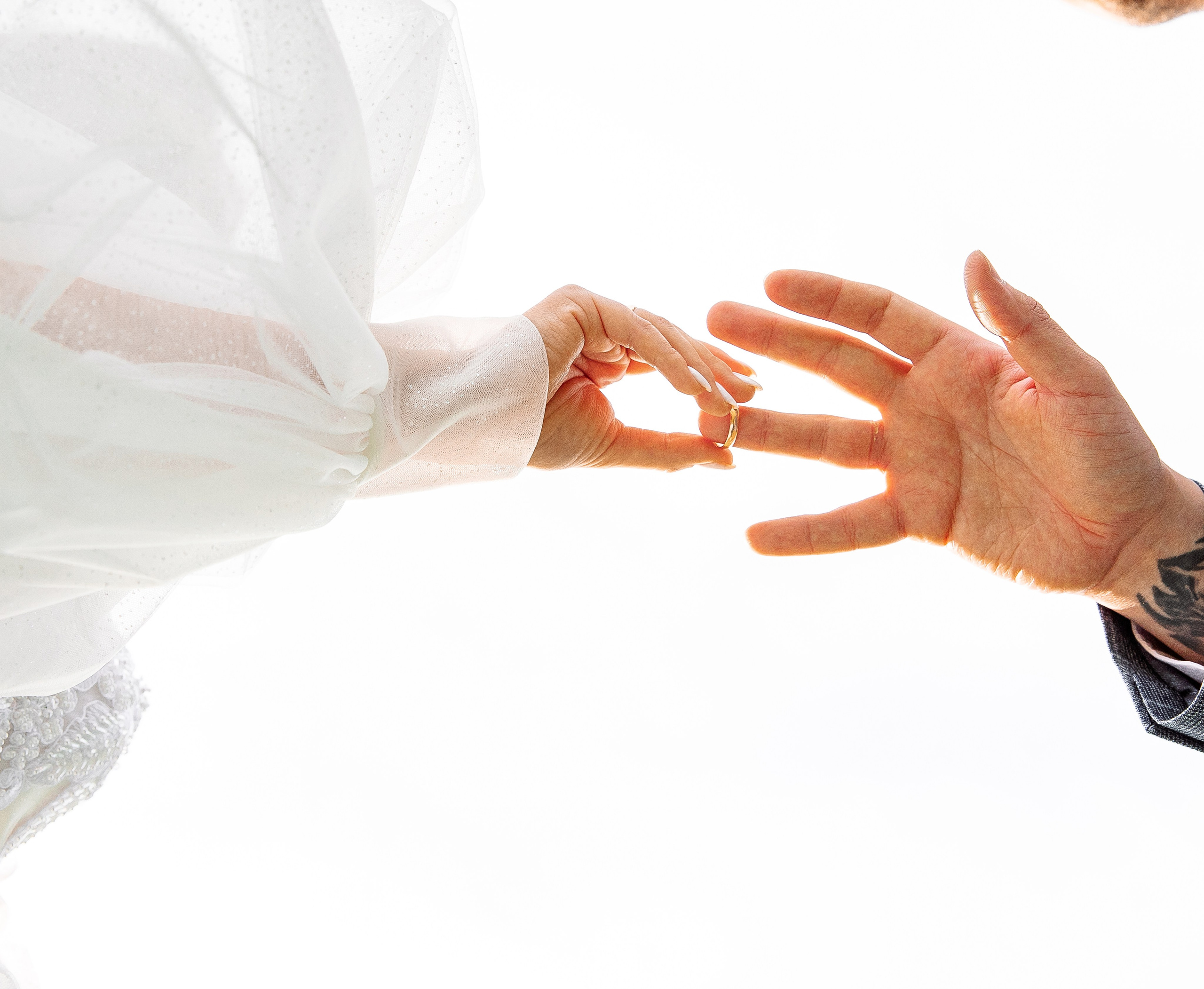 Кирилл и Екатерина. Свадебный и семейный фотограф в Челябинске Юлия Ишимова