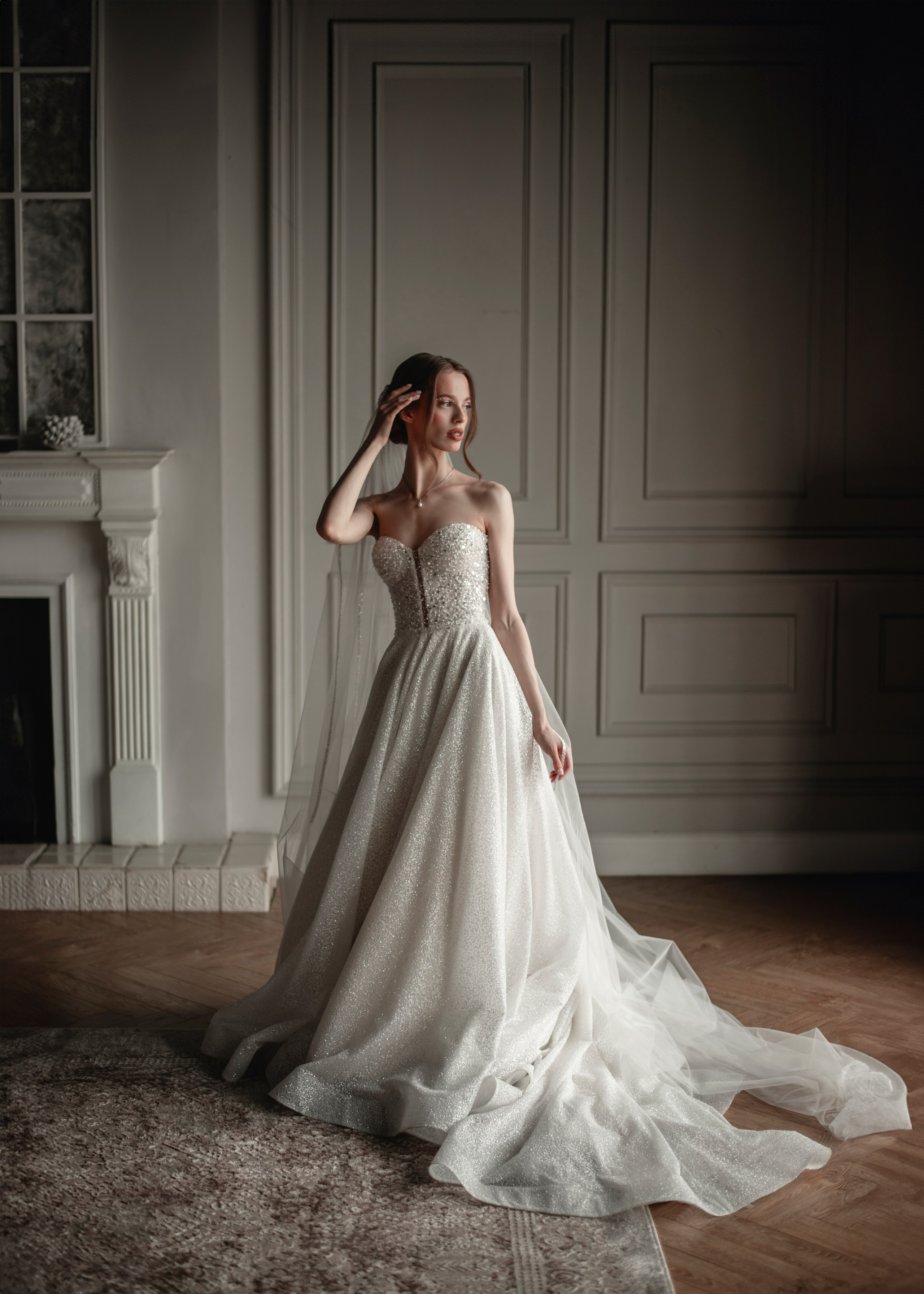 Светлана & Александр. Свадебный фотограф Татьяна Сорока Москва и МО