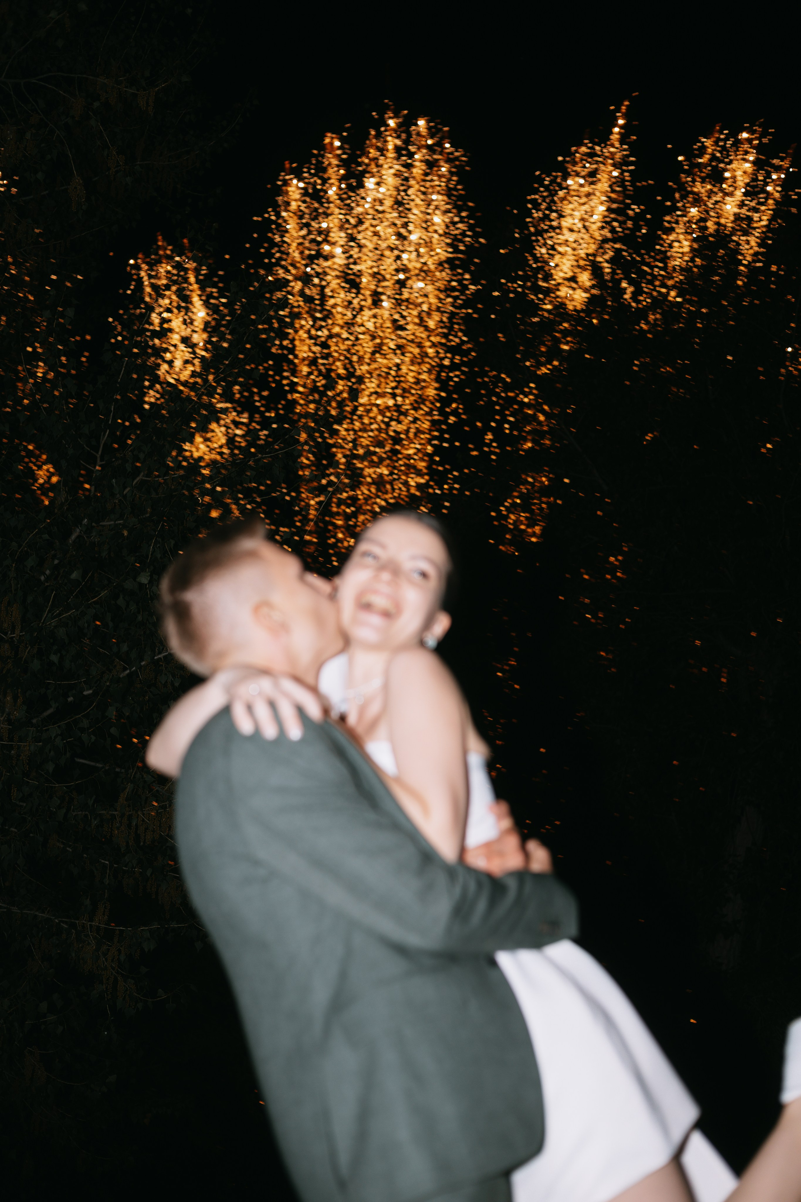 Арсений и Даша. Ланемец Юлия — фотограф Волгоград/Волжский