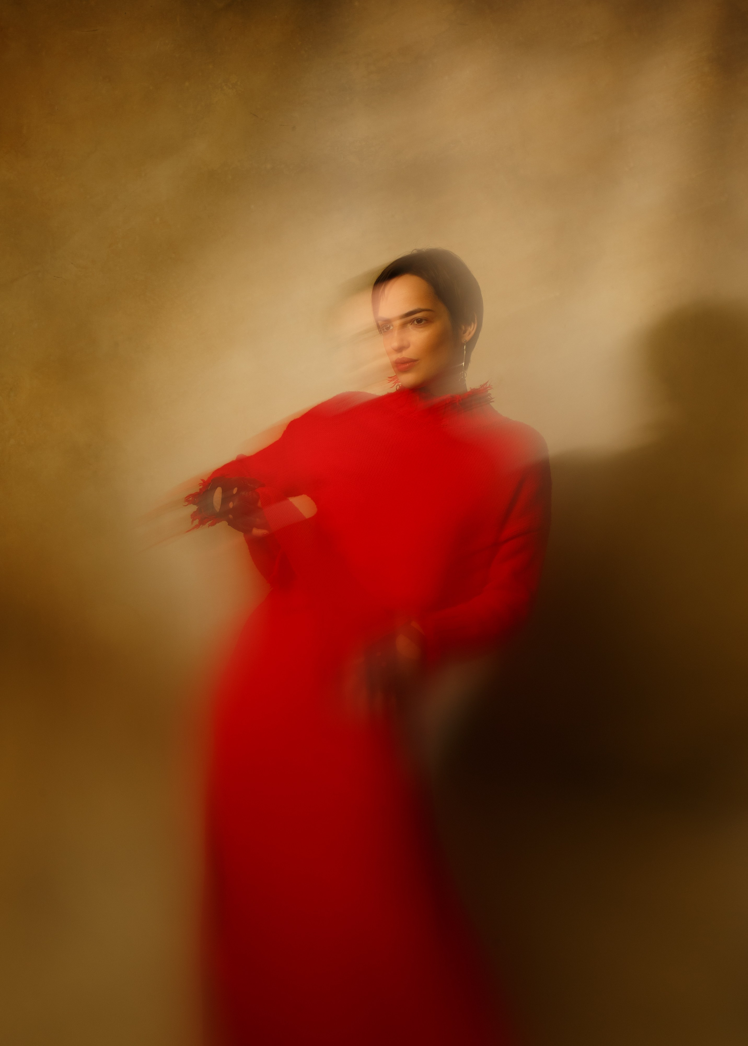 Регина. Портретный фотограф СПб — Ира Волкова