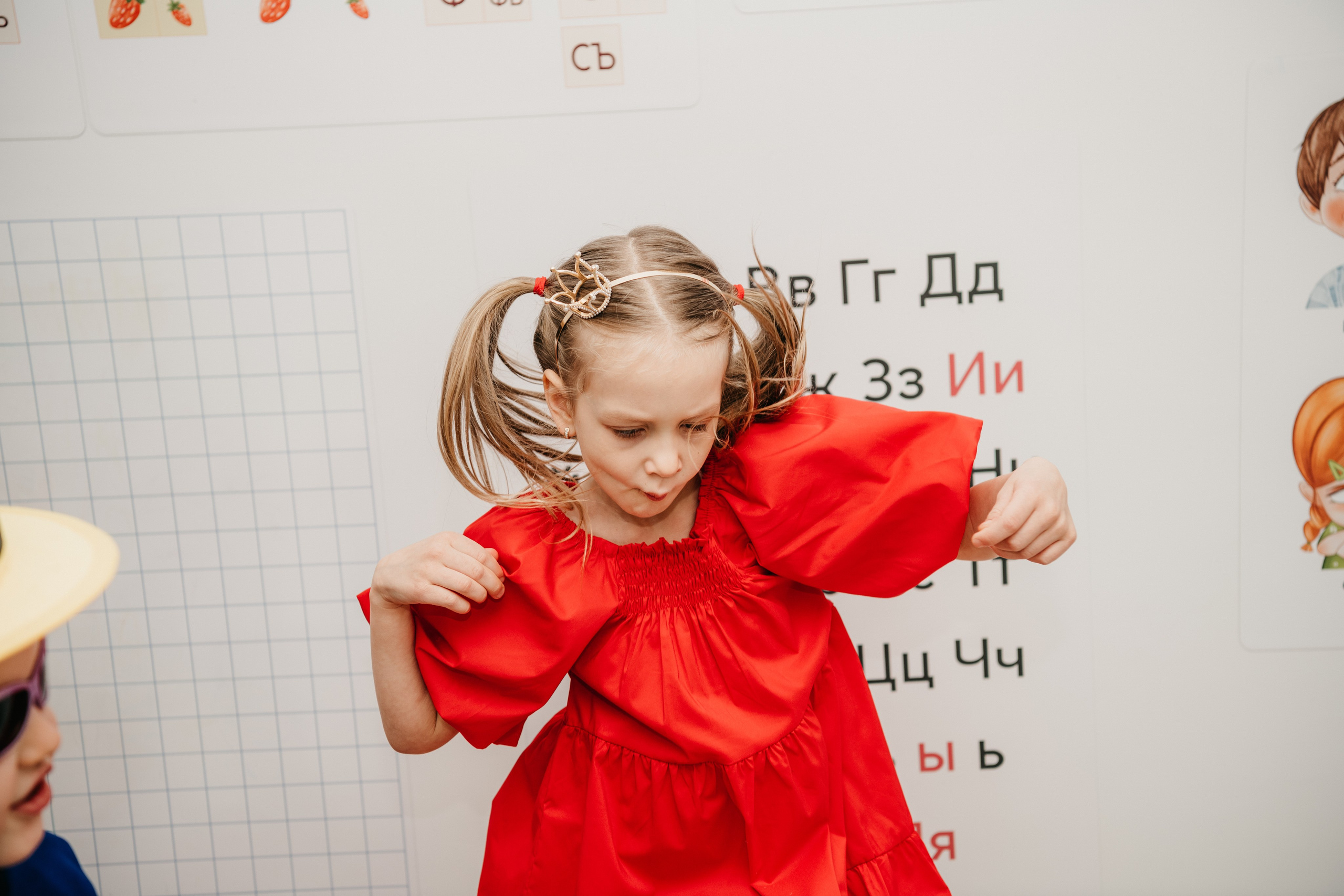 Больше, чем дети. Фотограф на выписку из роддома в Москве и МО