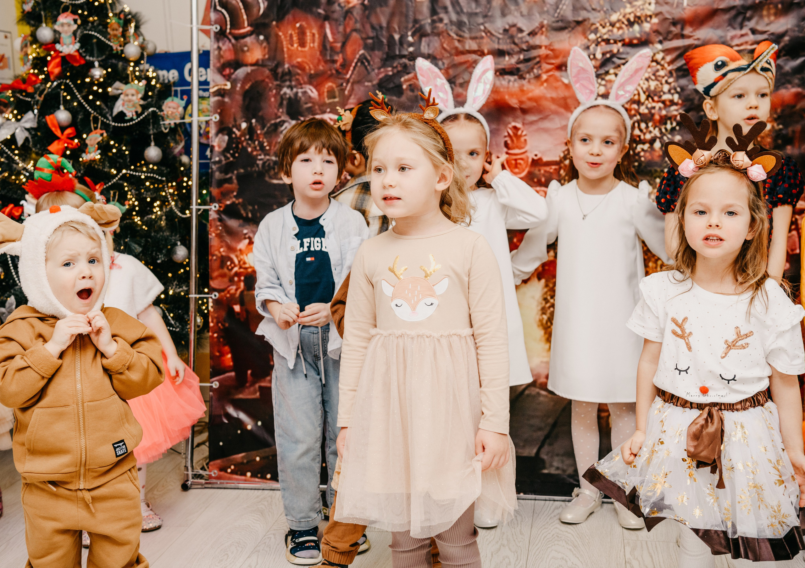 New Generation Kids. Фотограф на выписку из роддома в Москве и МО