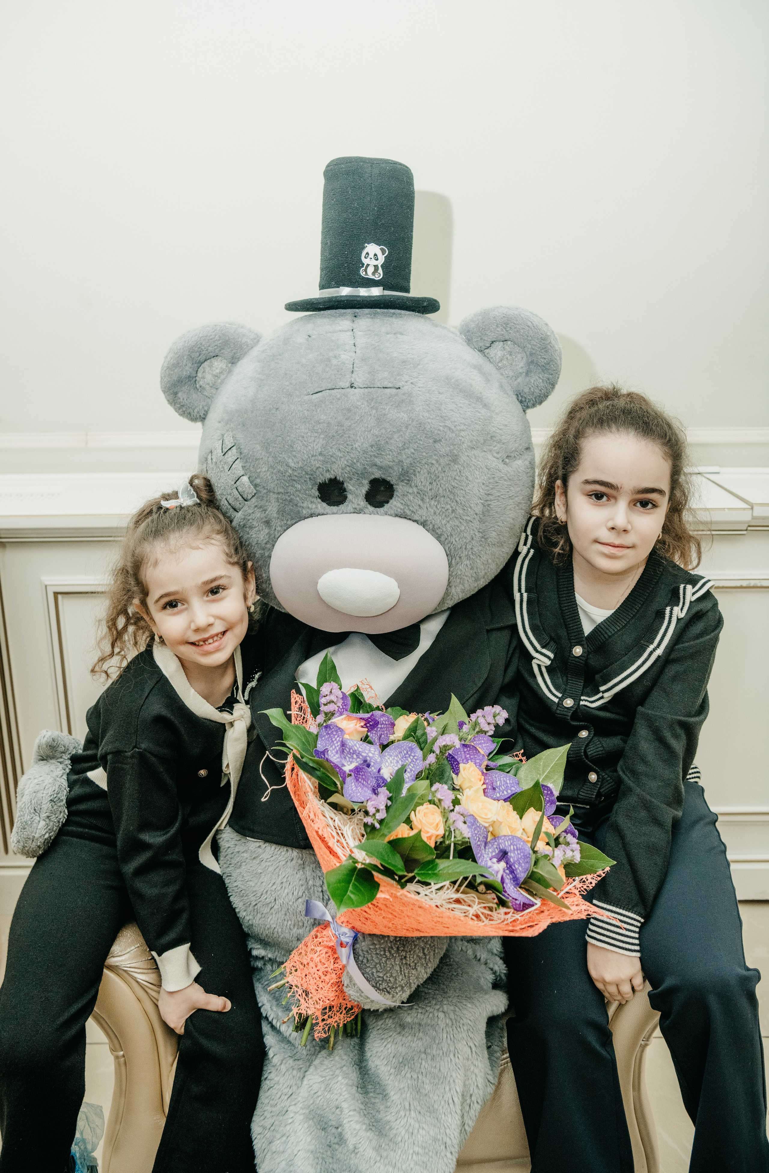 Выписка Вигена. Перинатальный центр в Балашихе. Фотограф на выписку из роддома в Москве и МО