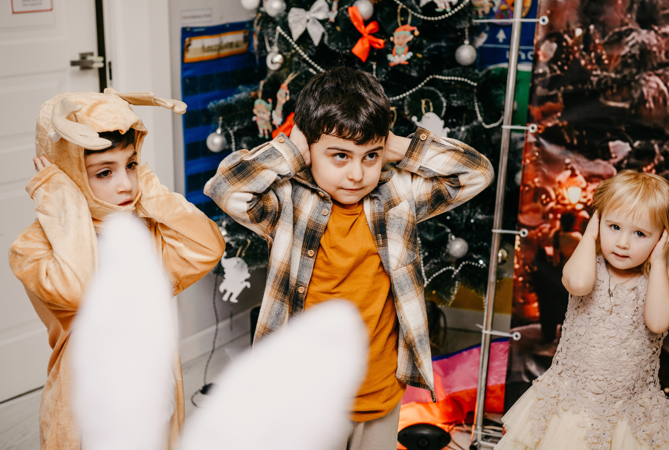New Generation Kids. Фотограф на выписку из роддома в Москве и МО