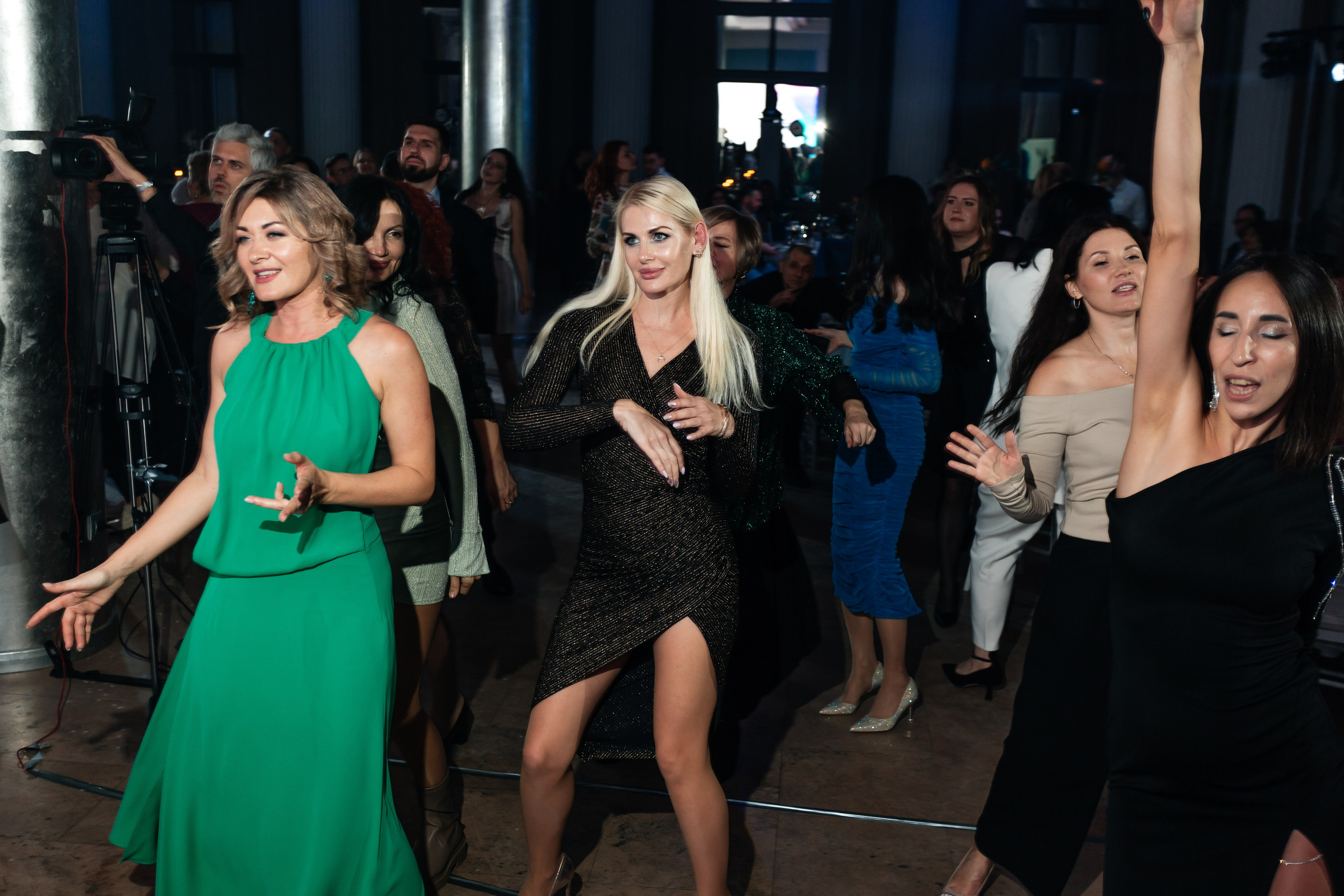 20 лет EsteLife. Свадебный фотограф в Краснодаре Николай Крауз